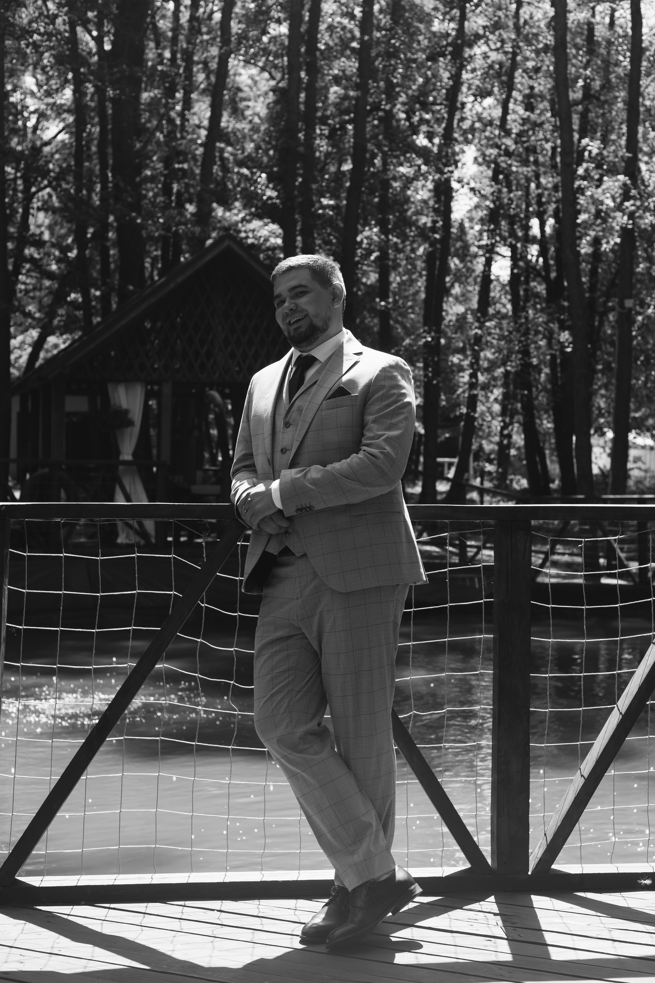 Дима и Катя. Фотограф в Самаре / Олеся Широнина