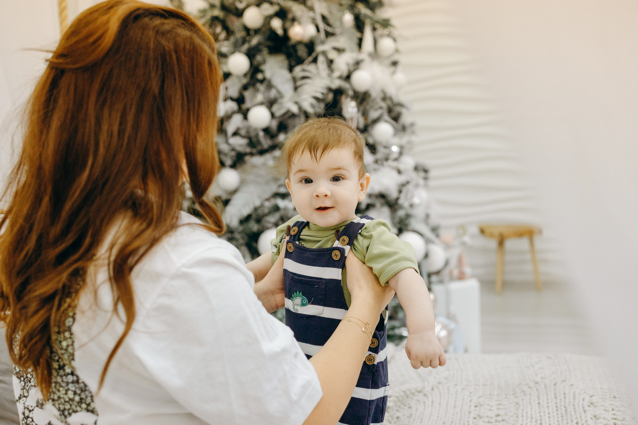 Семейная съемка в фотостудии. Фотограф. Фотограф-анималист. Москва
