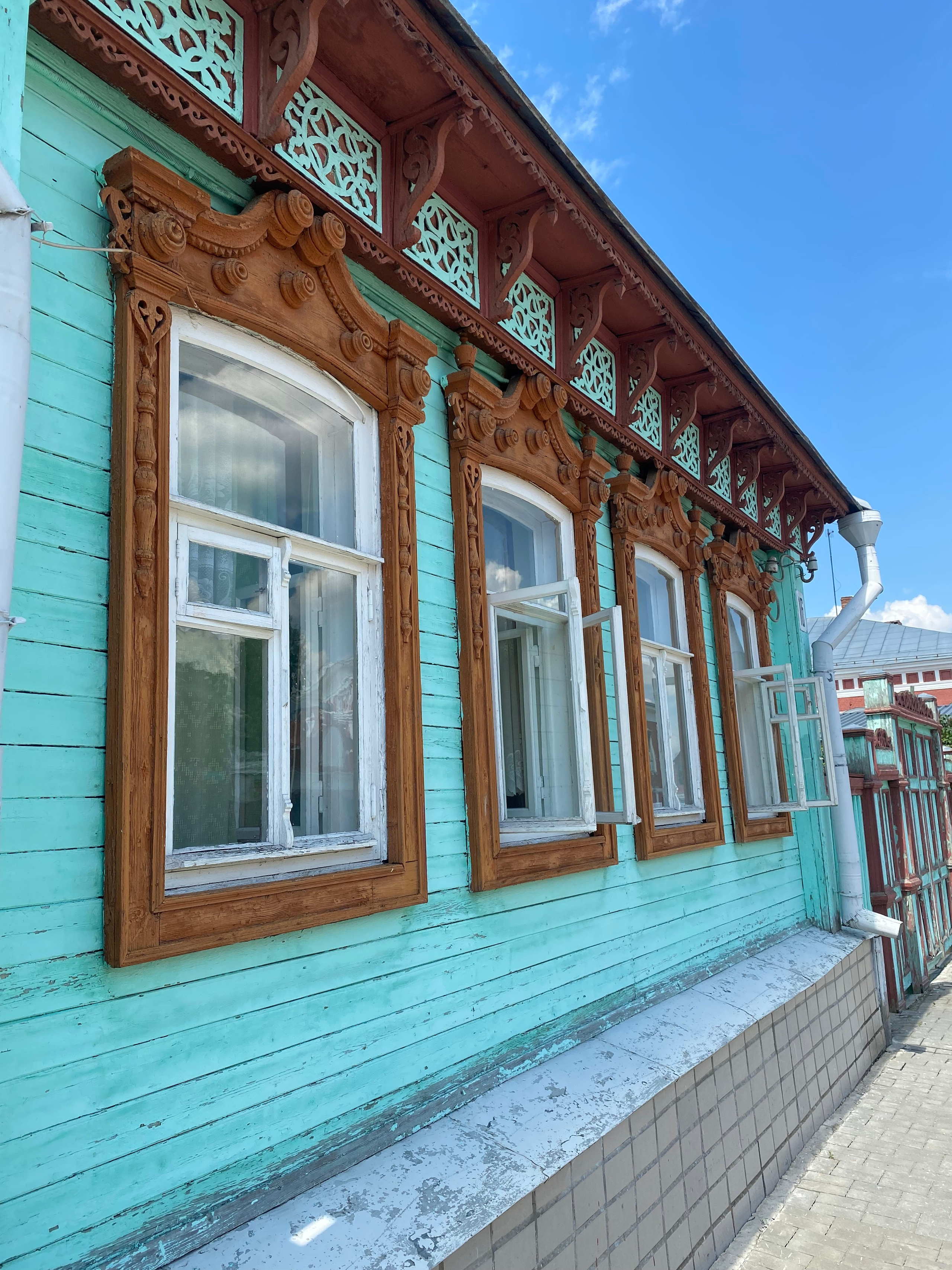 Коломна — 21. Своя Мастерская