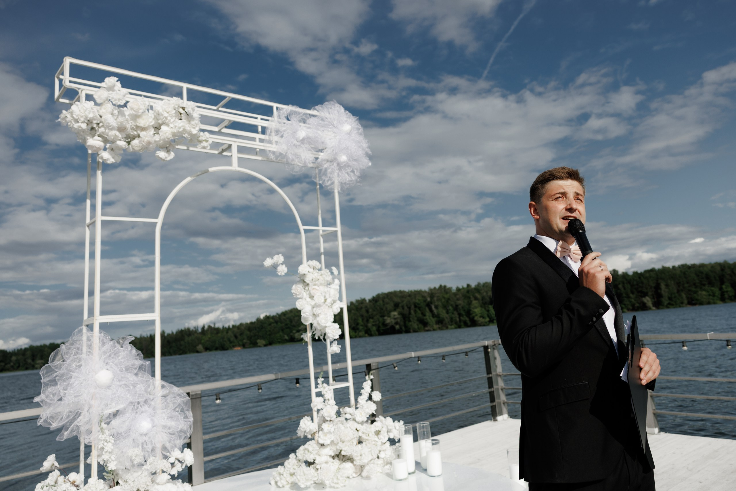 На берегу. Свадебный и семейный фотограф в Твери, Москве, Санкт-Петербурге