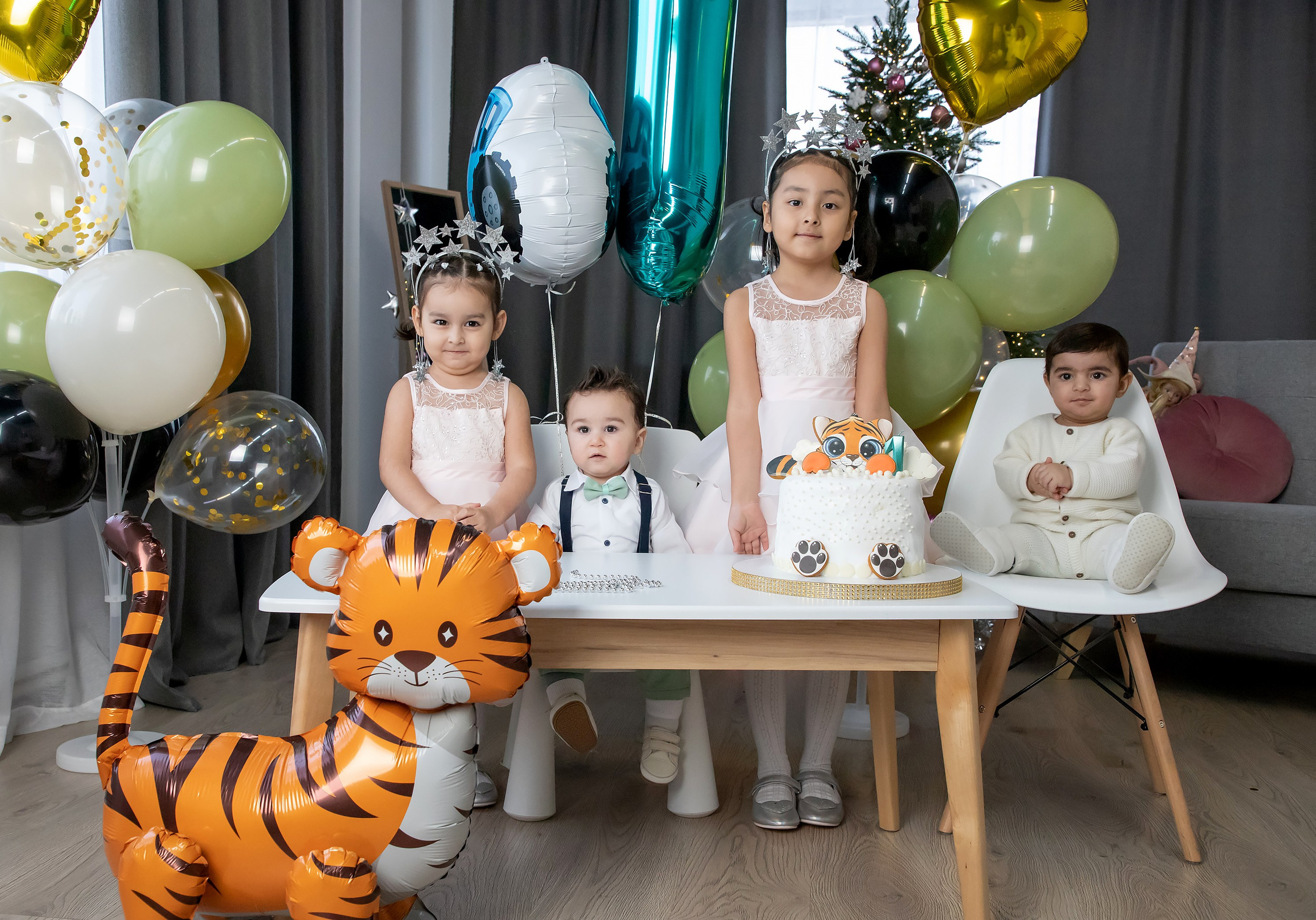 День рождения