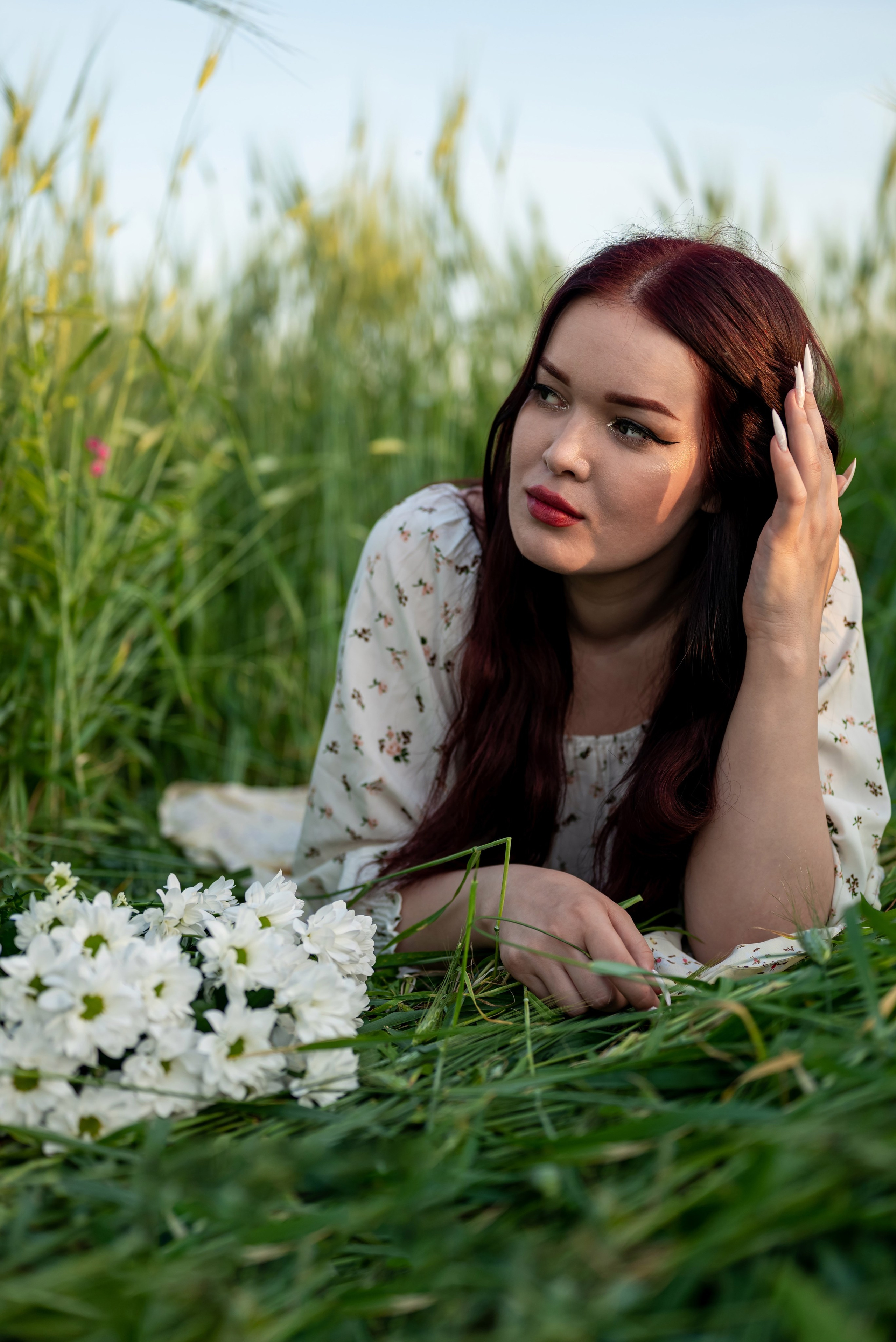 Анастасия. Фотограф в городе Салават