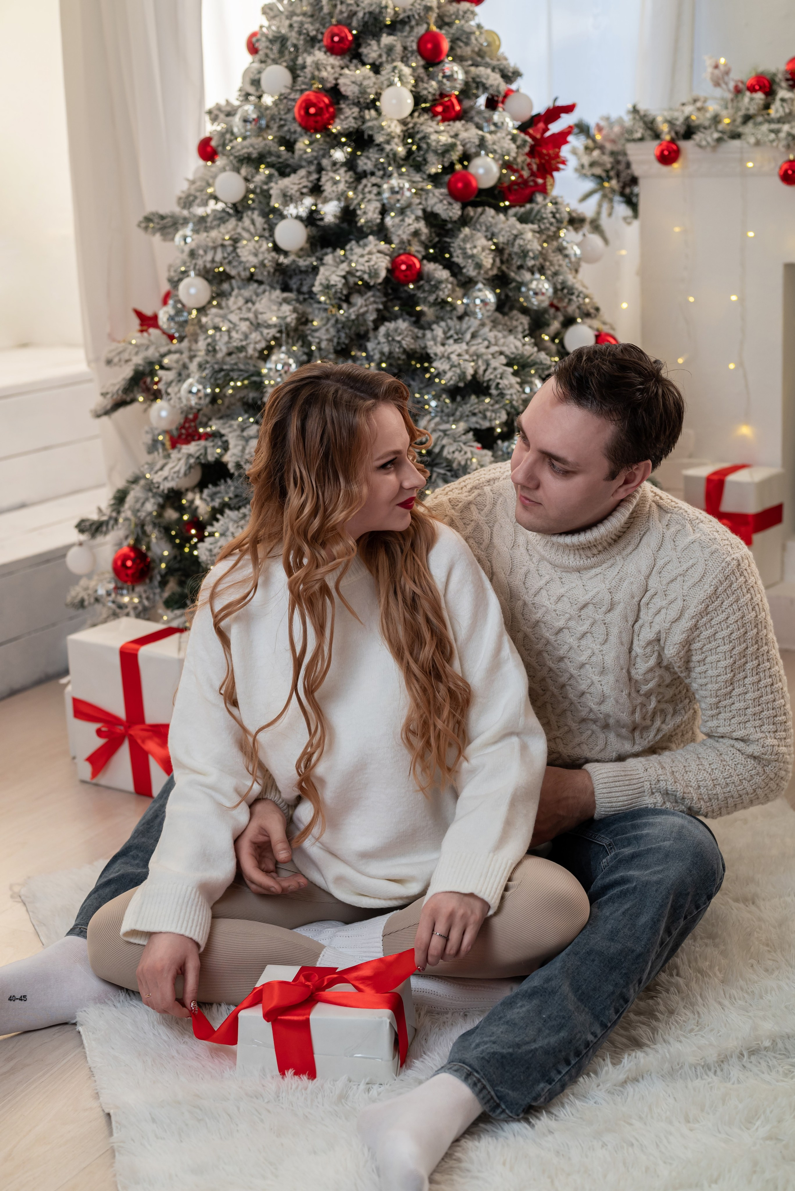 Николай, Арина и Николь. Фотограф в городе Салават