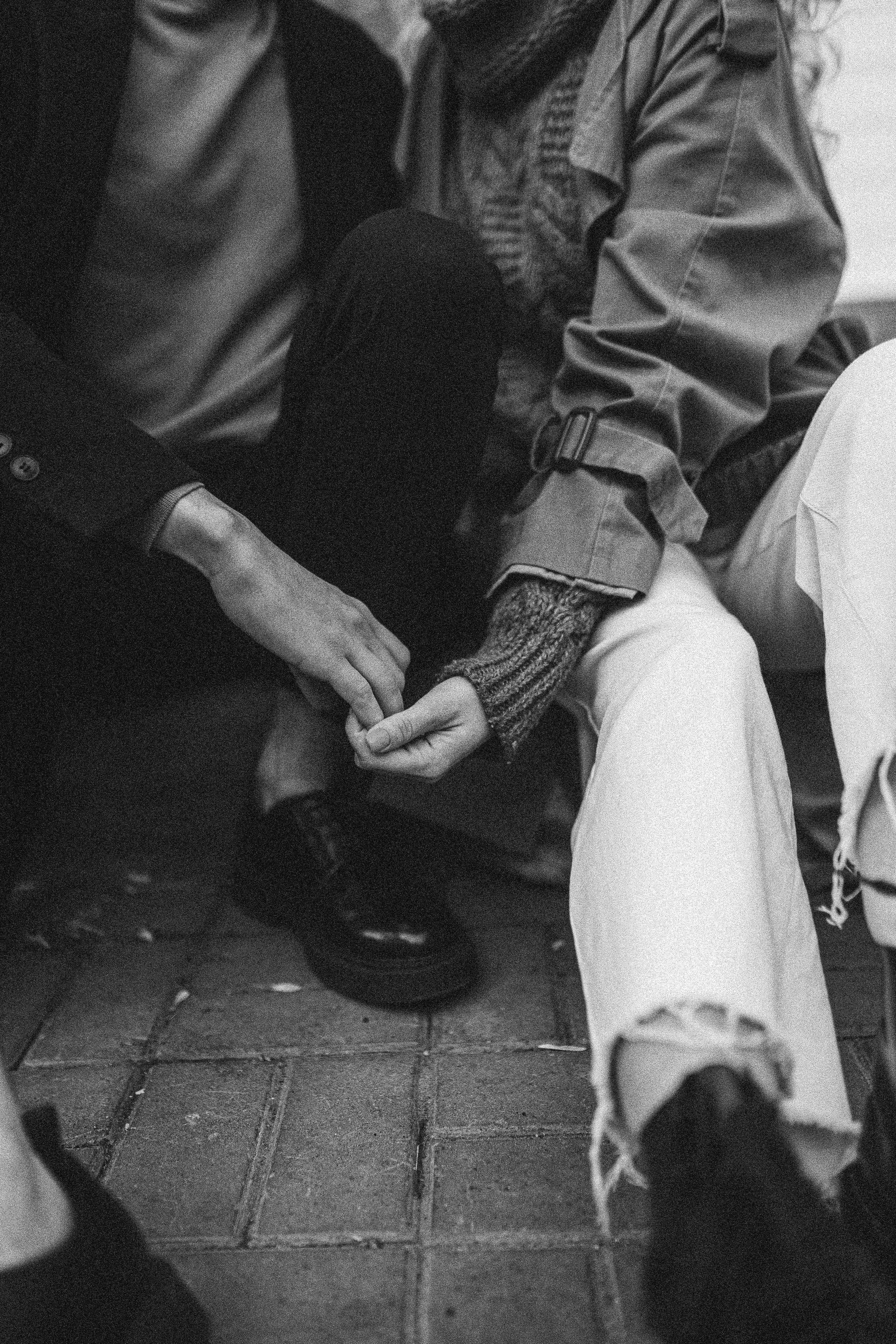 Данил/Ангелина. Фотограф в Москве Татьяна Сергеева