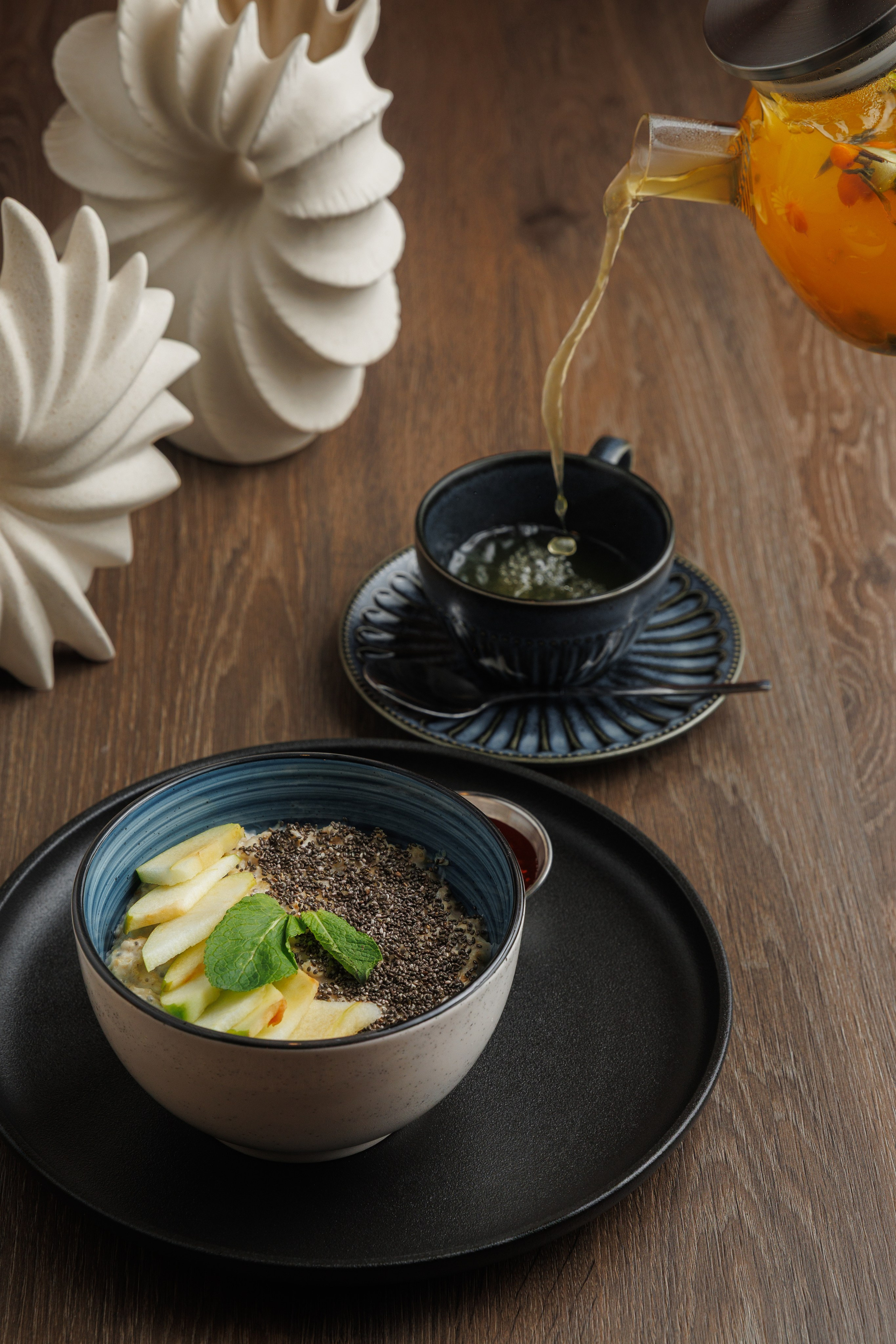 «Мидийный Дом». Фото и видео контент за одну съемку — Веретенников Егор