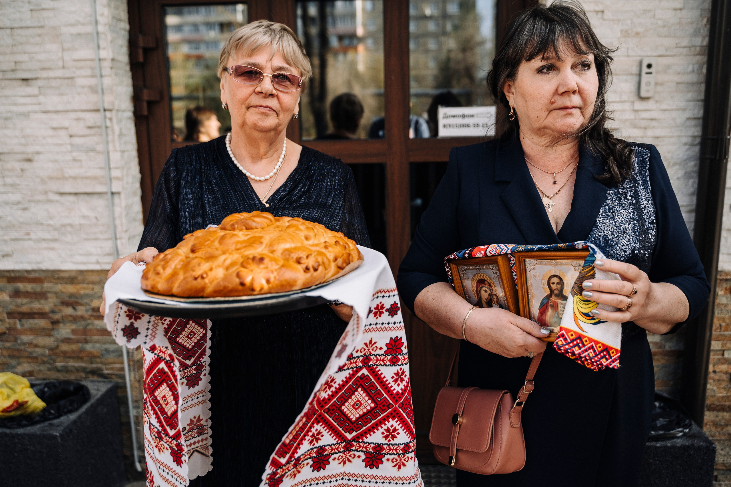 Антон & Мария. Свадебный и семейный фотограф в Москве и МО Геннадий Туманцев