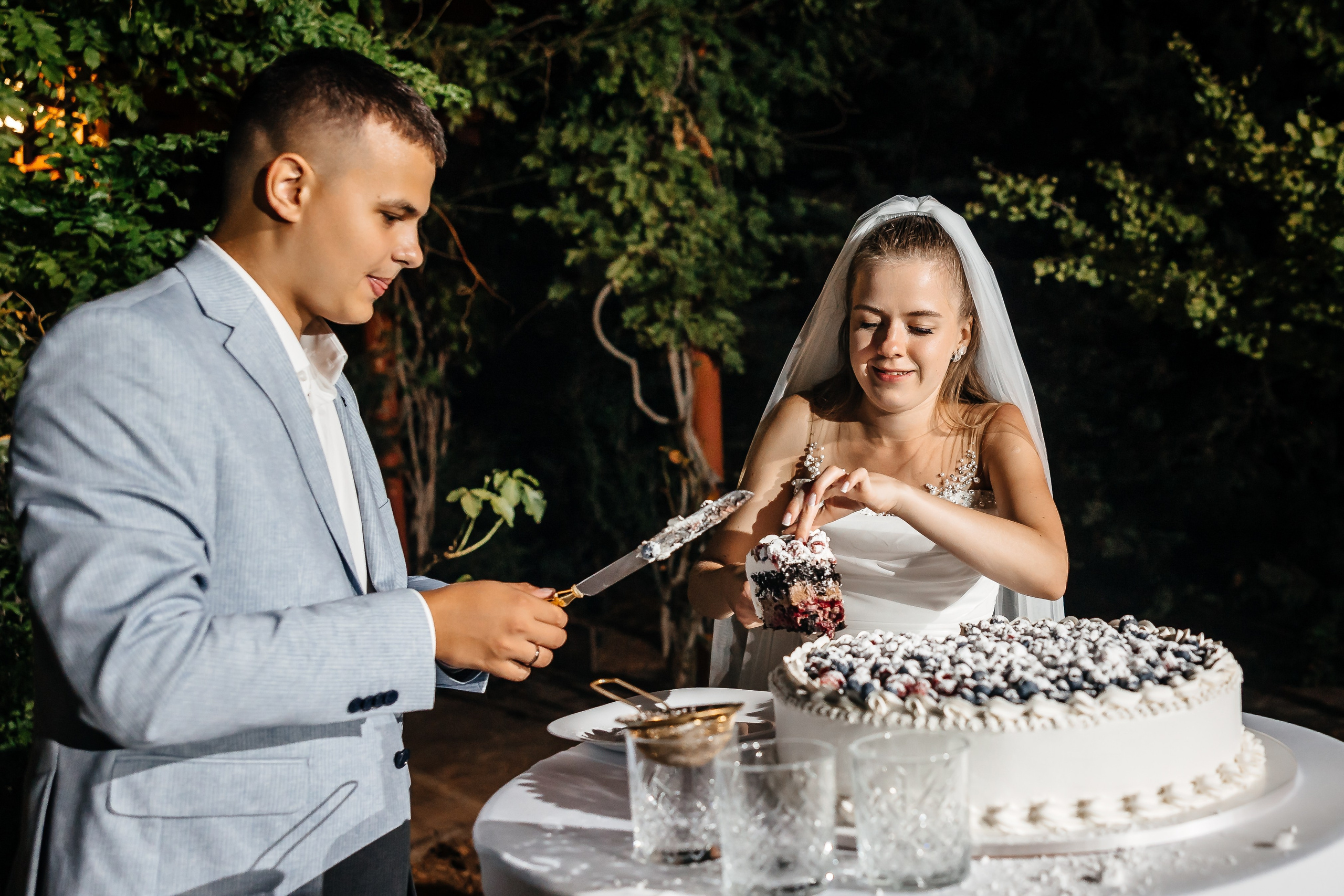 Анонс свадьбы Юлии и Александра. Свадебный фотограф в Крыму и Севастополе Ольга Баскакова
