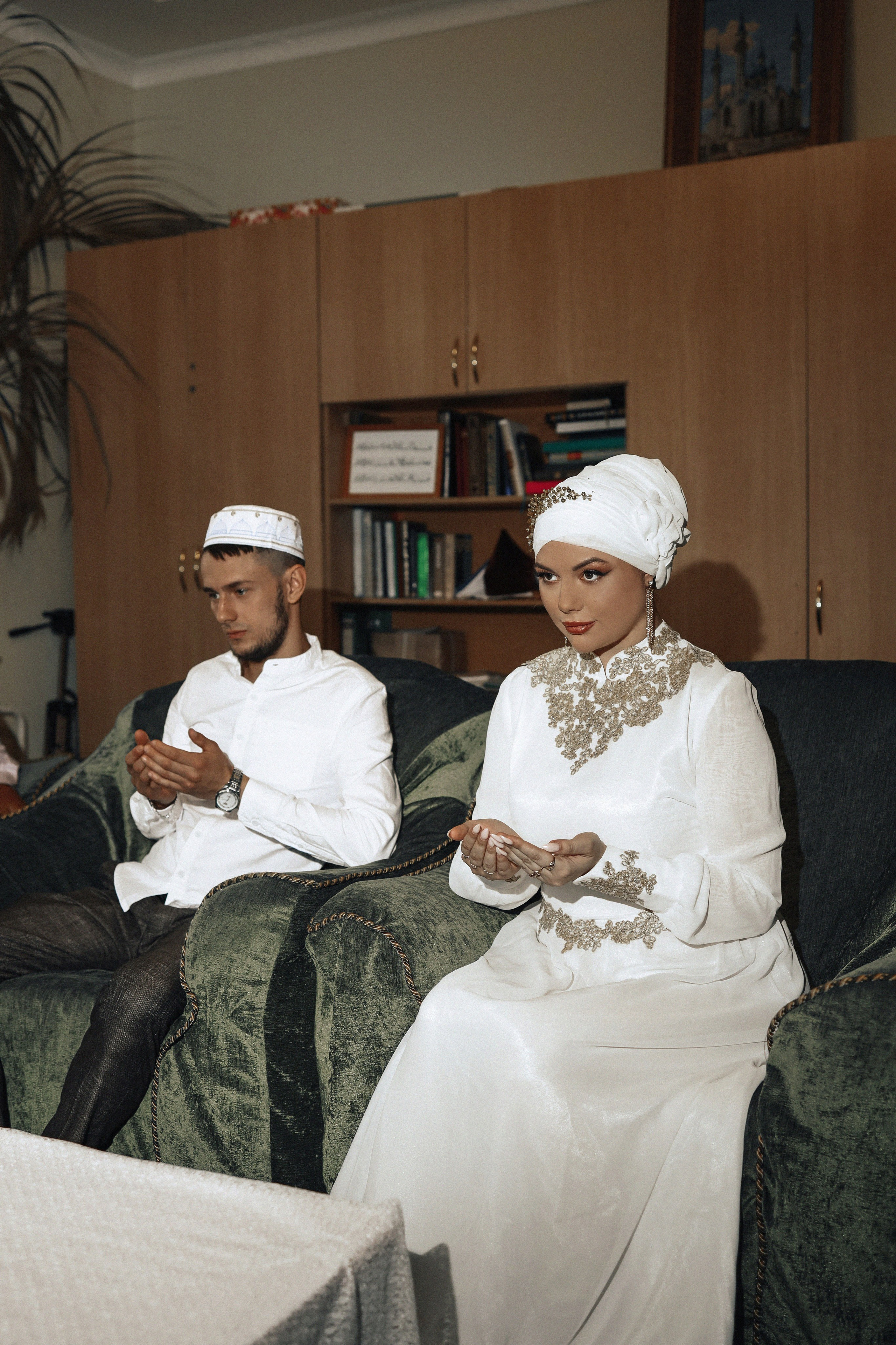 Никах на Тукаева!. Иванова Ирина Свадебный и семейный фотограф г. Уфа