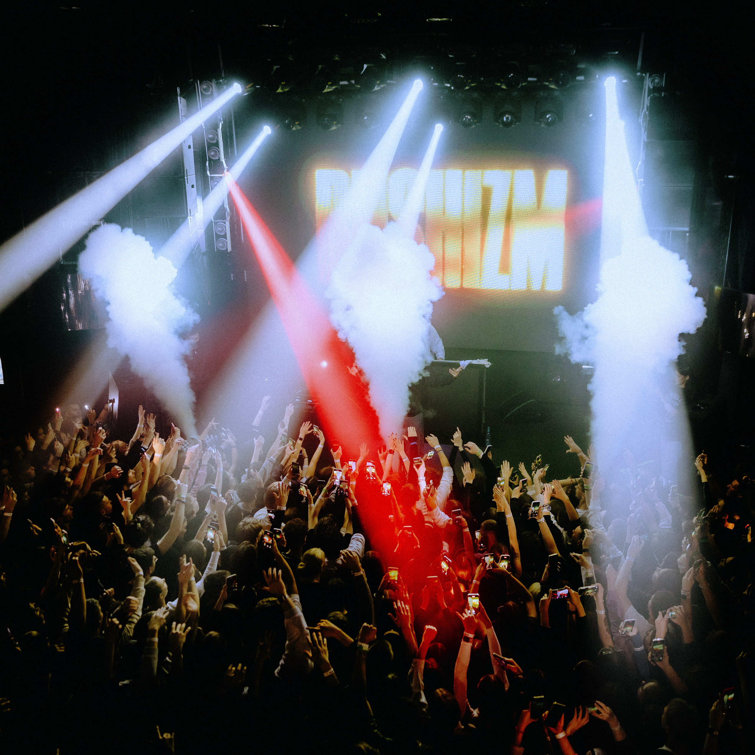 BUSHIDO ZHO. Андрей Малахов — Фотограф в Хабаровске