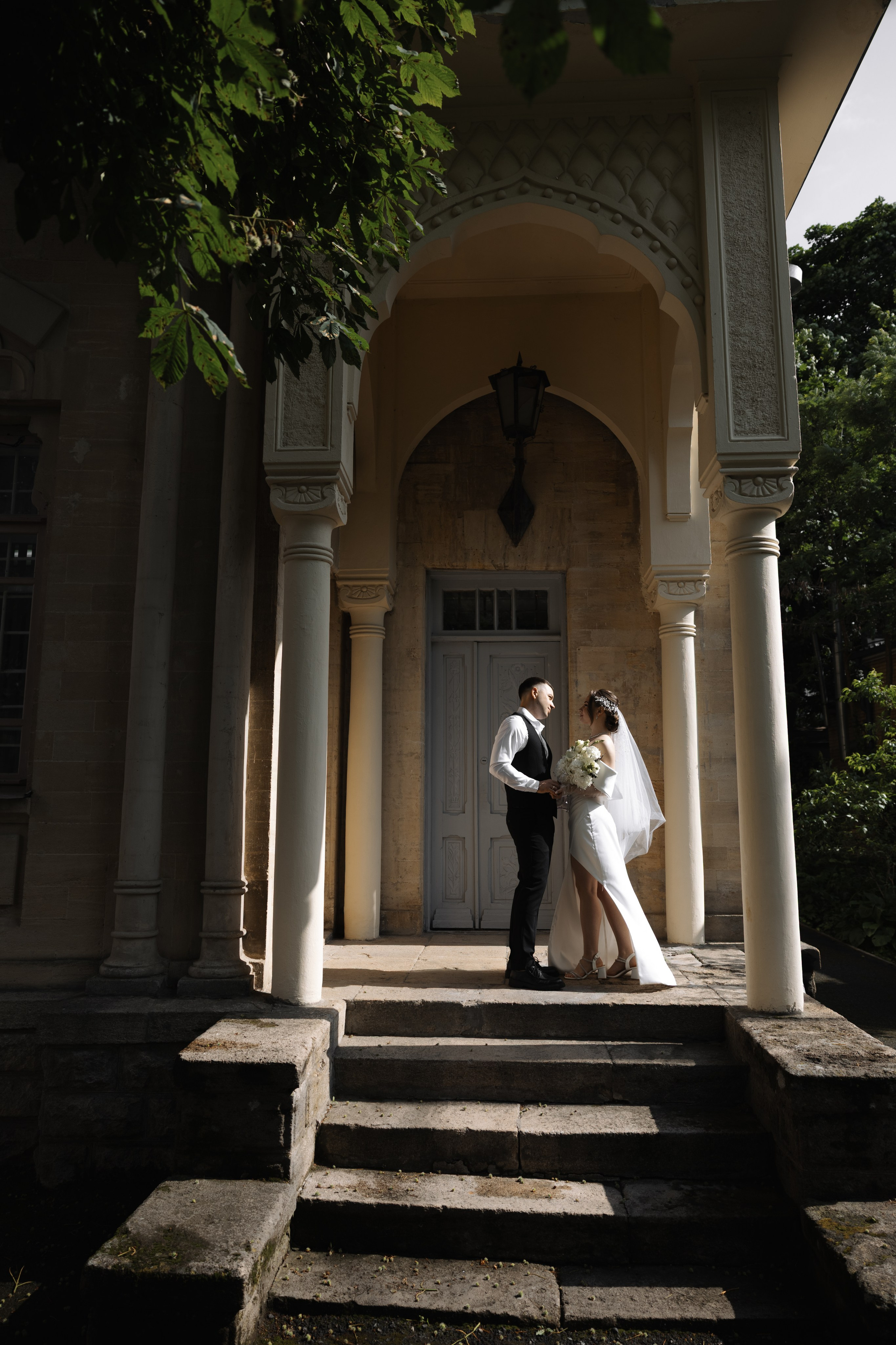Любовь & Сергей. Майорова Валерия Фотограф Ставрополь