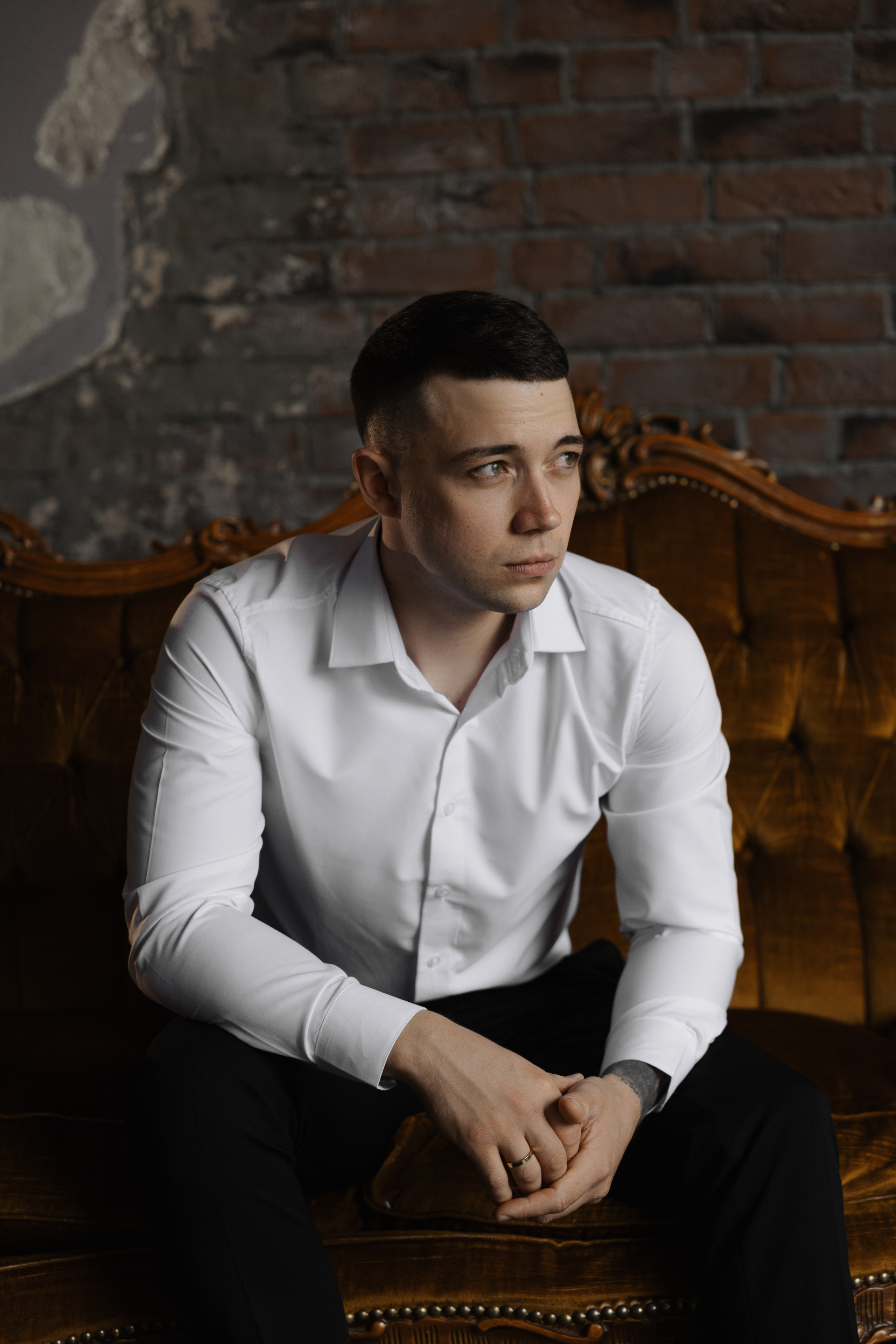 Любовь & Сергей. Майорова Валерия Фотограф Ставрополь