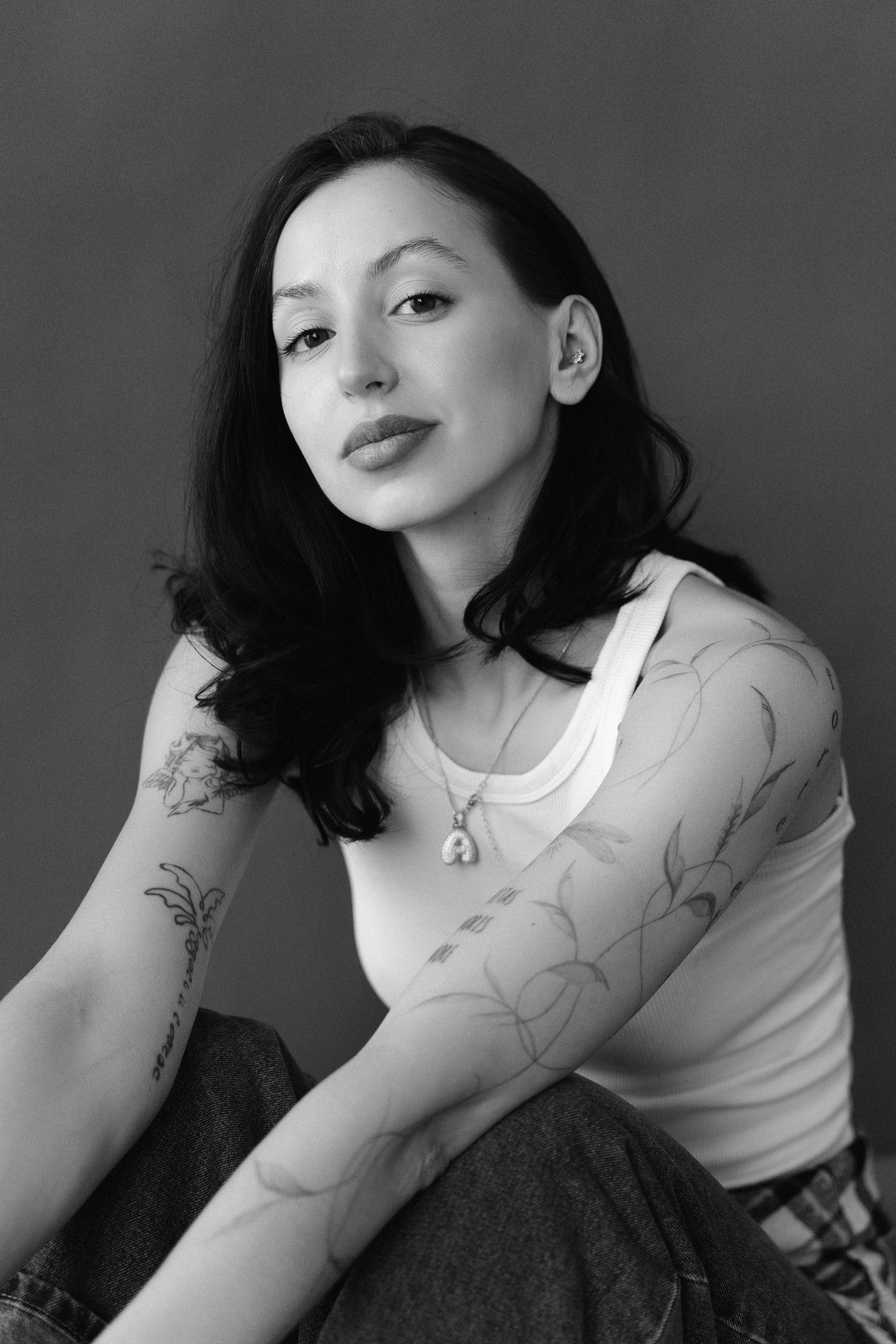 Любовь и хвост. Майорова Валерия Фотограф Ставрополь