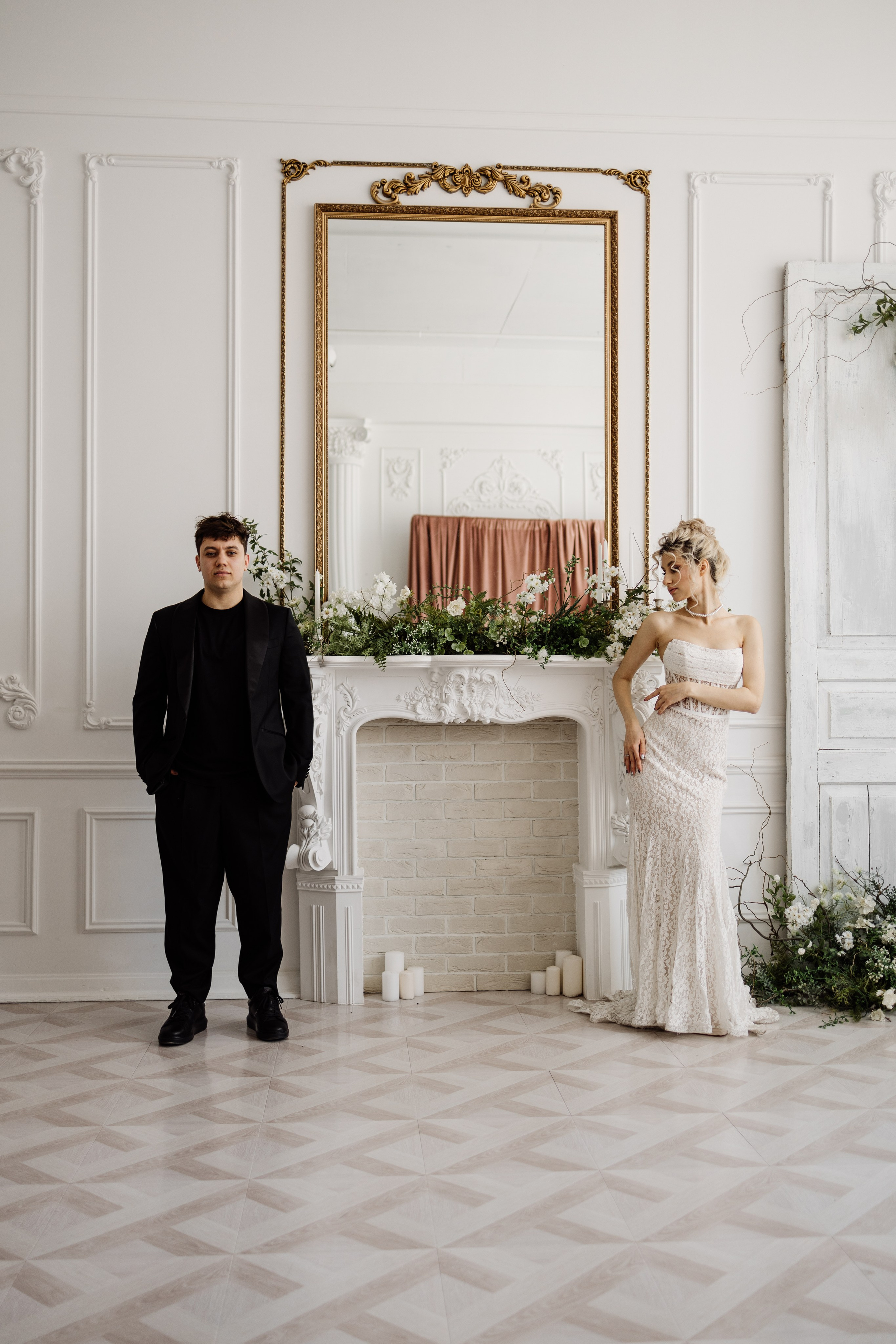 Ксения & Антон. Майорова Валерия Фотограф Ставрополь