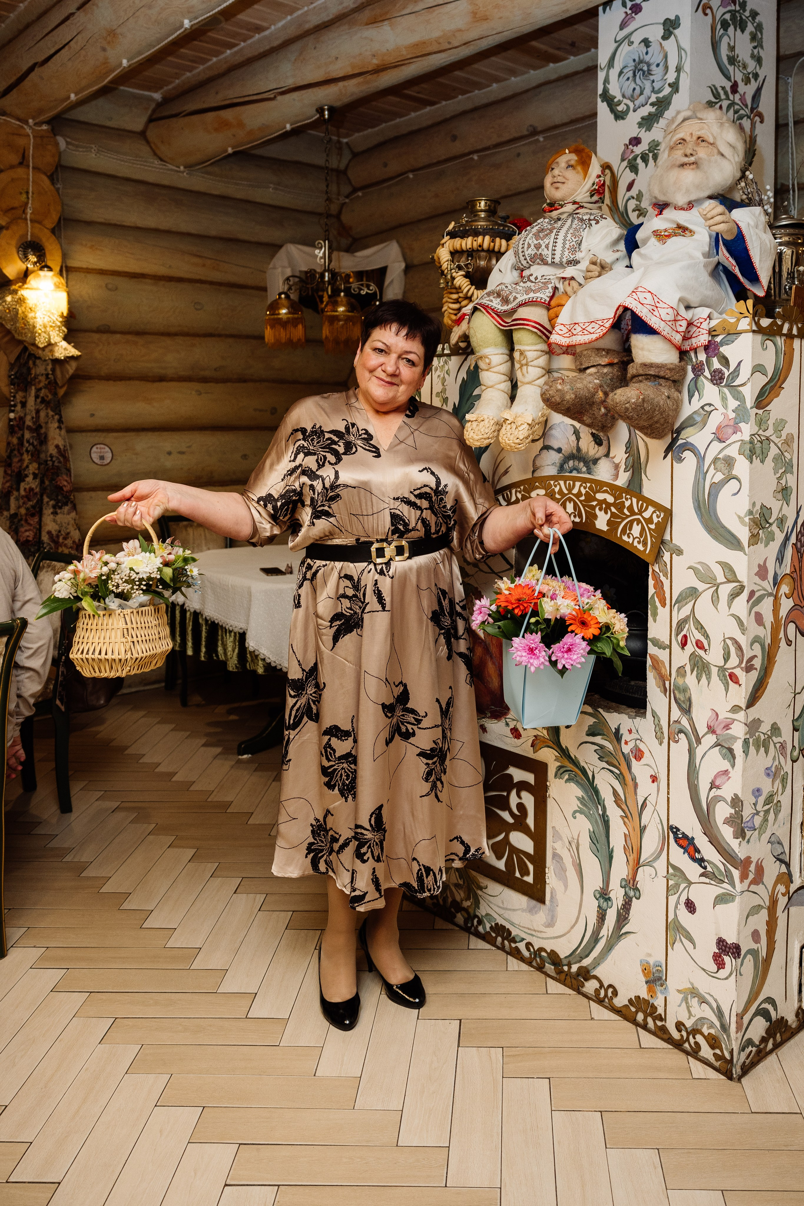 Банкет. Майорова Валерия Фотограф Ставрополь