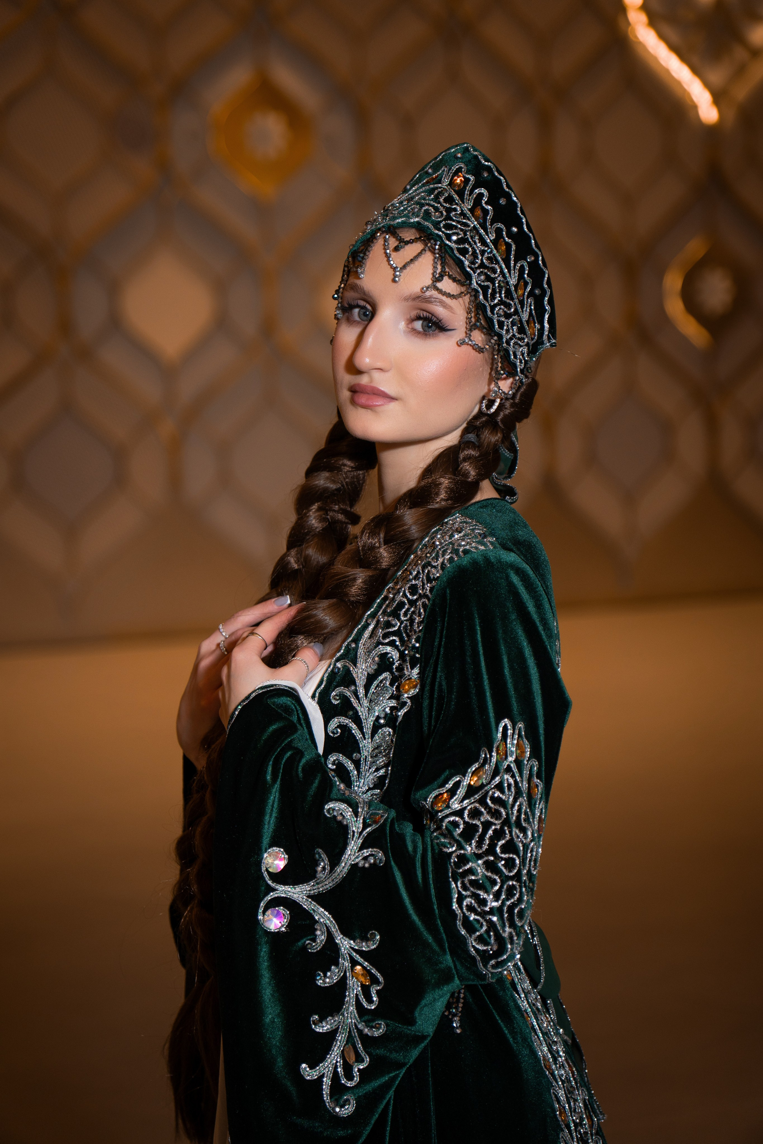 Костюмированная фотосессия. Gdefotki