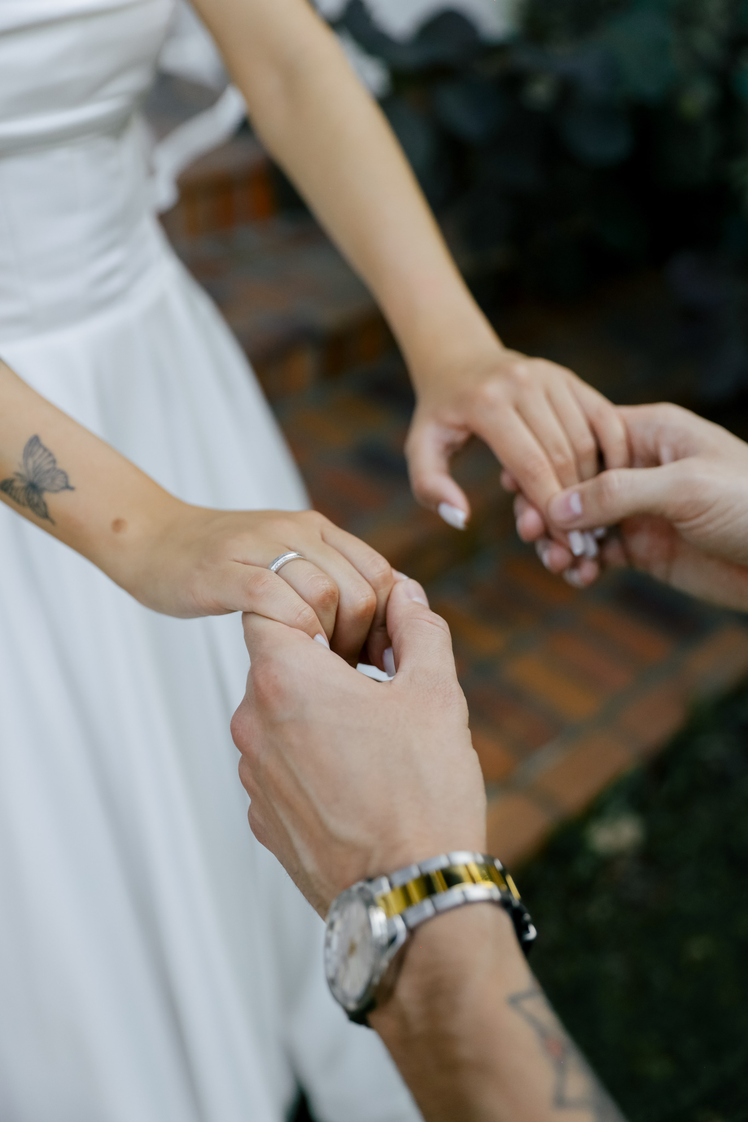 Один мир, две души. Свадебный и семейный фотограф в Варшаве