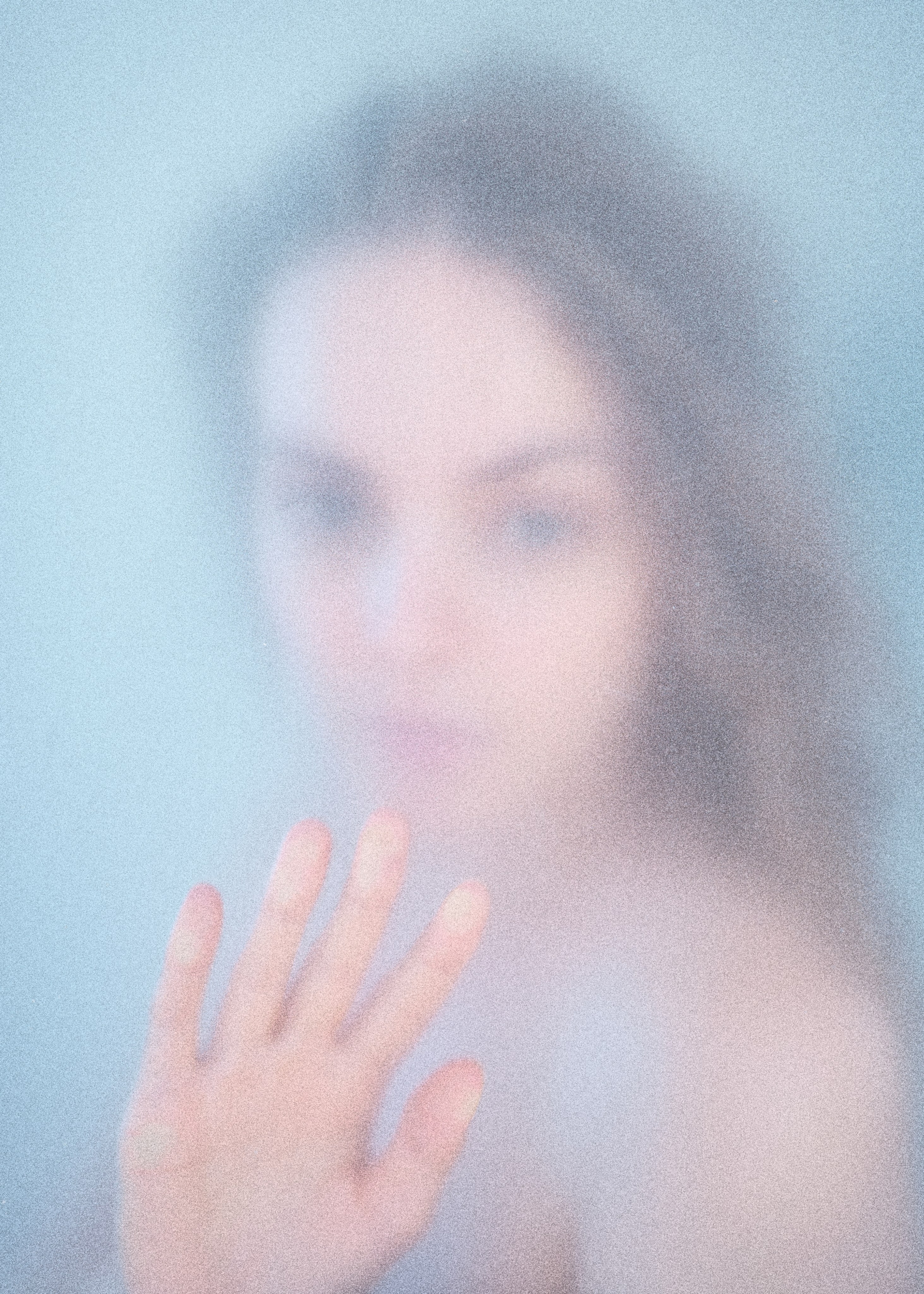 Маша. Сергей Горшенин — профессиональный фотограф