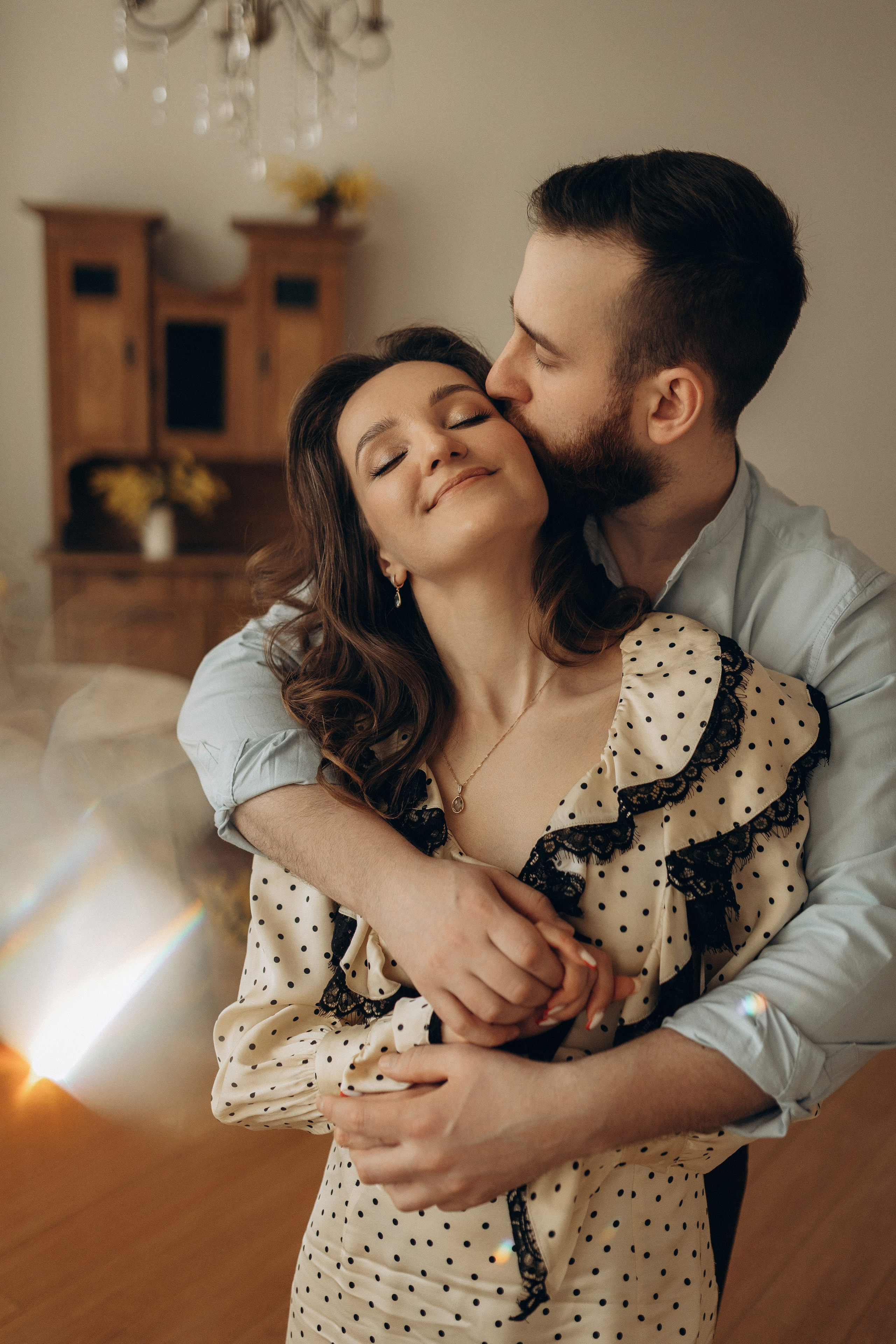 Анна и Константин. Семейный и свадебный фотограф в Новосибирске/Бийске Екатерина Логинова