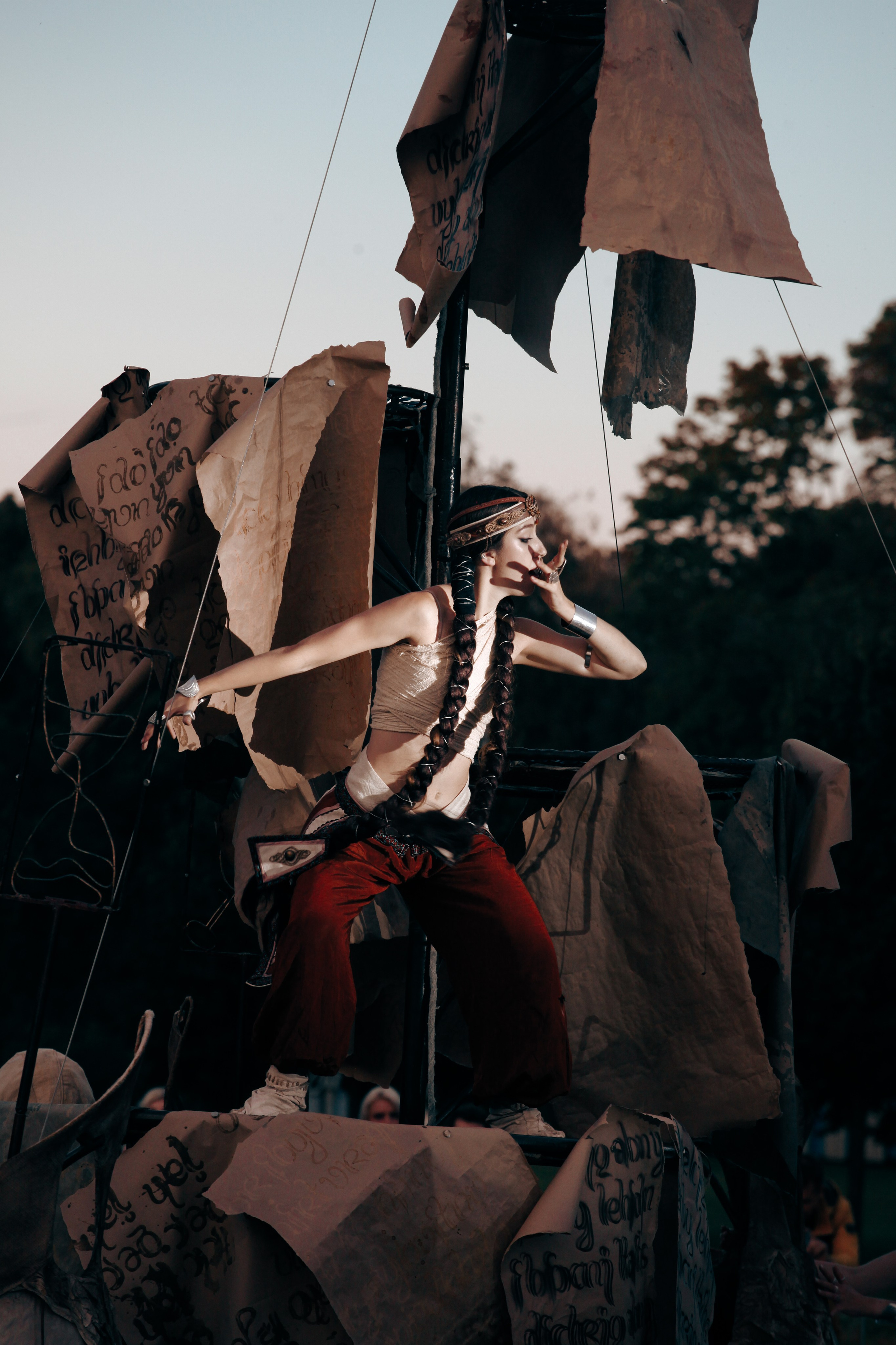 Пластилиновый Дождь 2023-2024 Спб