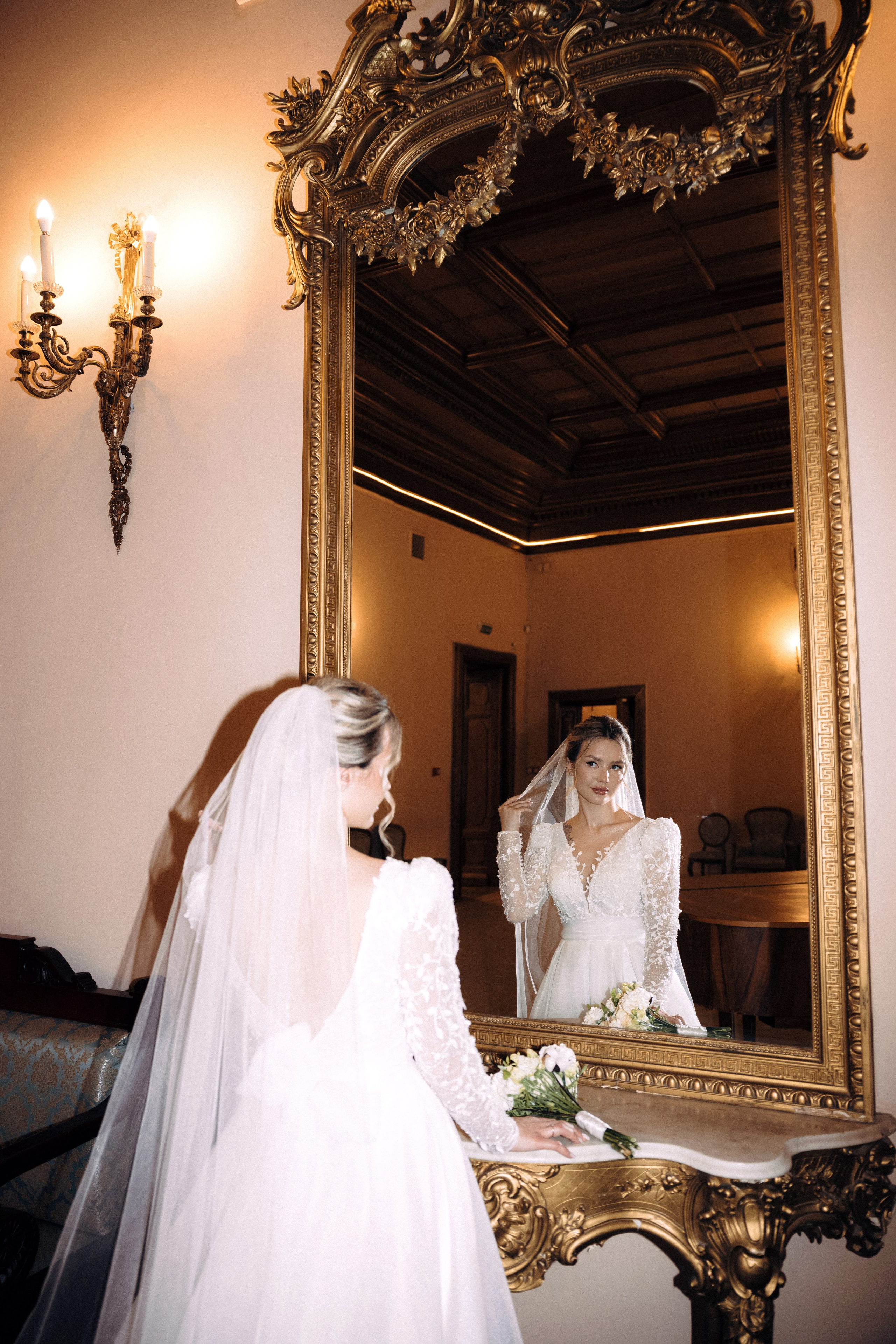 ♥. Фотограф в Санкт-Петербурге Мария Проскурина