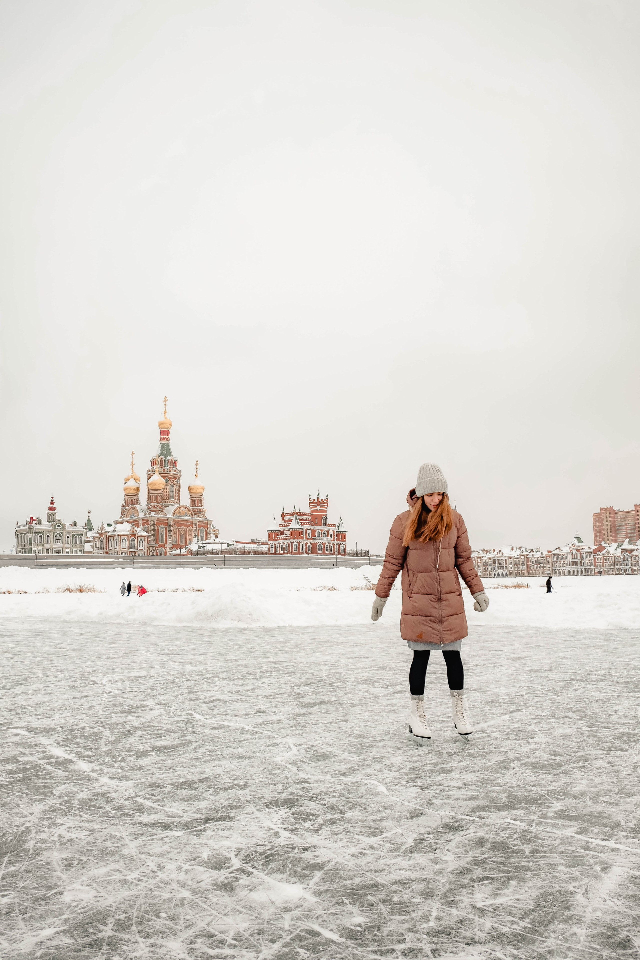 Прогулка в пол дня!. Портретный и свадебный фотограф в Йошкар-Оле Егошина Екатерина
