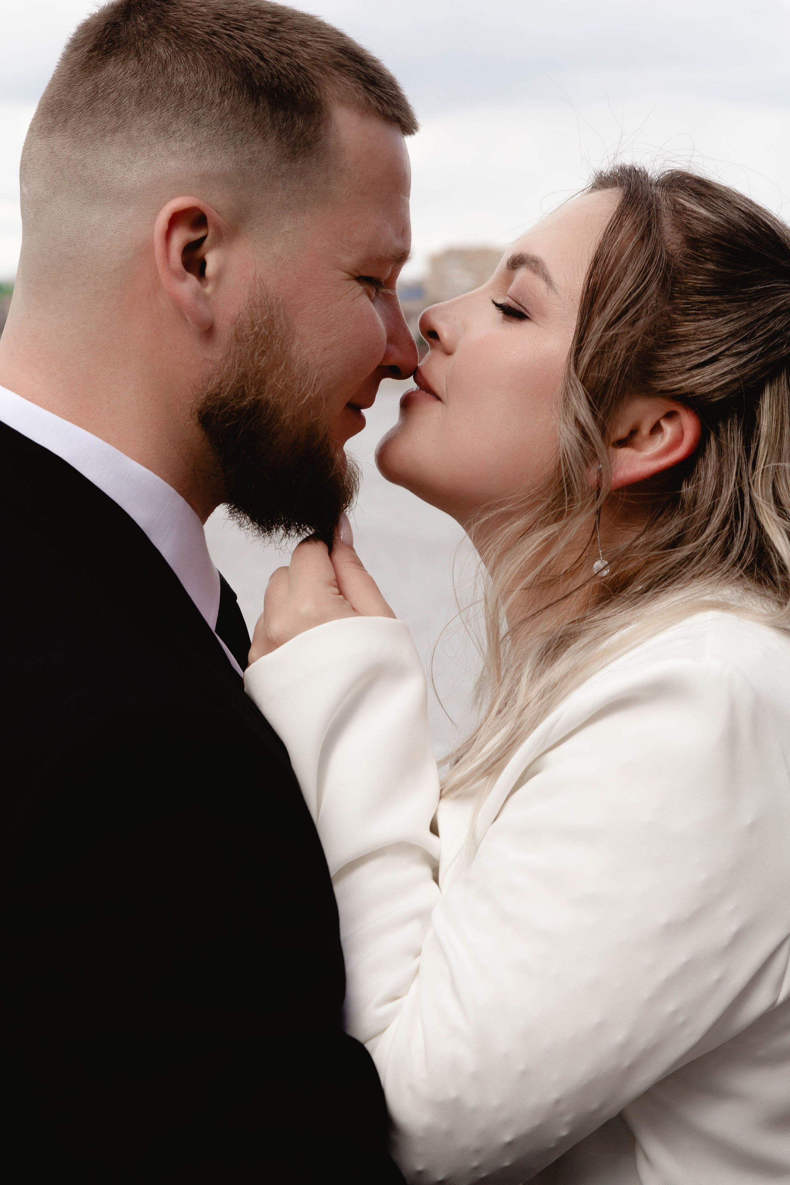 Марина и Владислав. Портретный и свадебный фотограф в Йошкар-Оле Егошина Екатерина