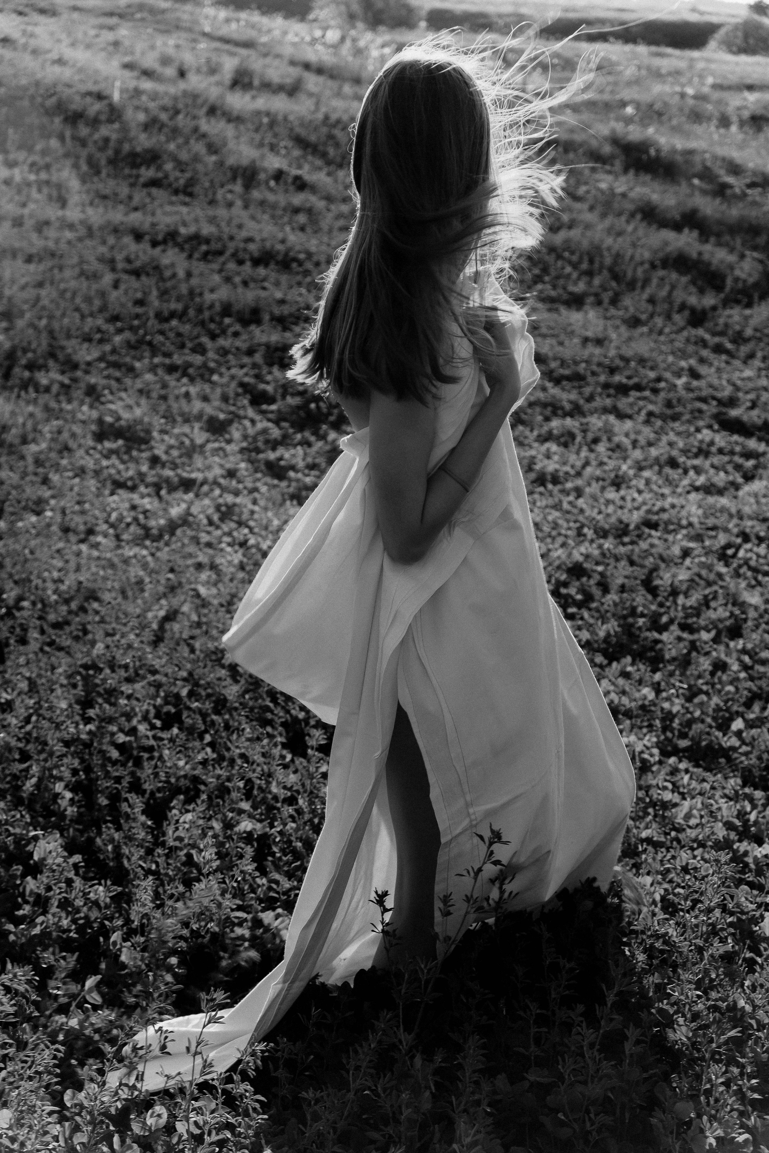 На рассвете. Портретный и свадебный фотограф в Йошкар-Оле Егошина Екатерина