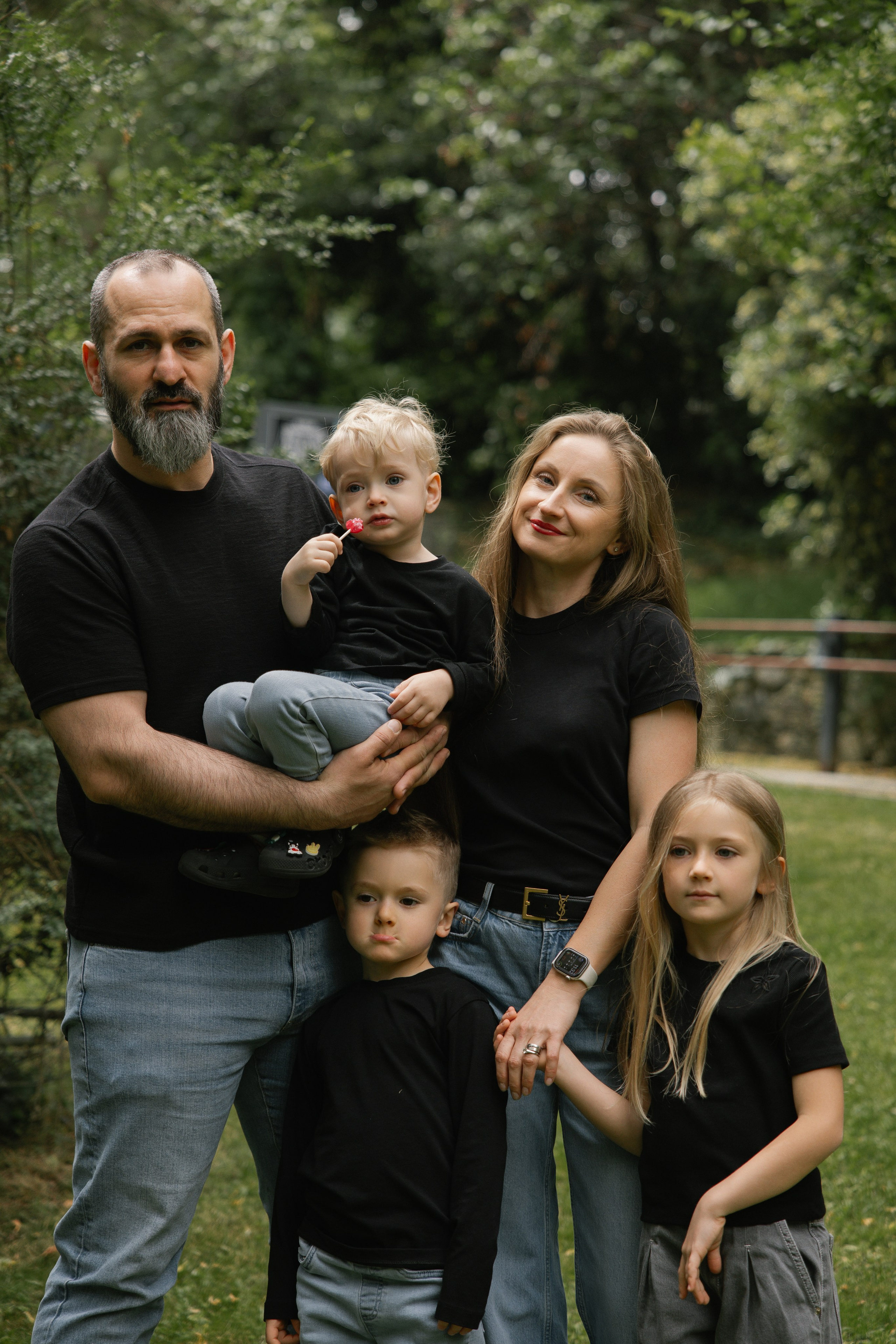 Утром в Стамбуле