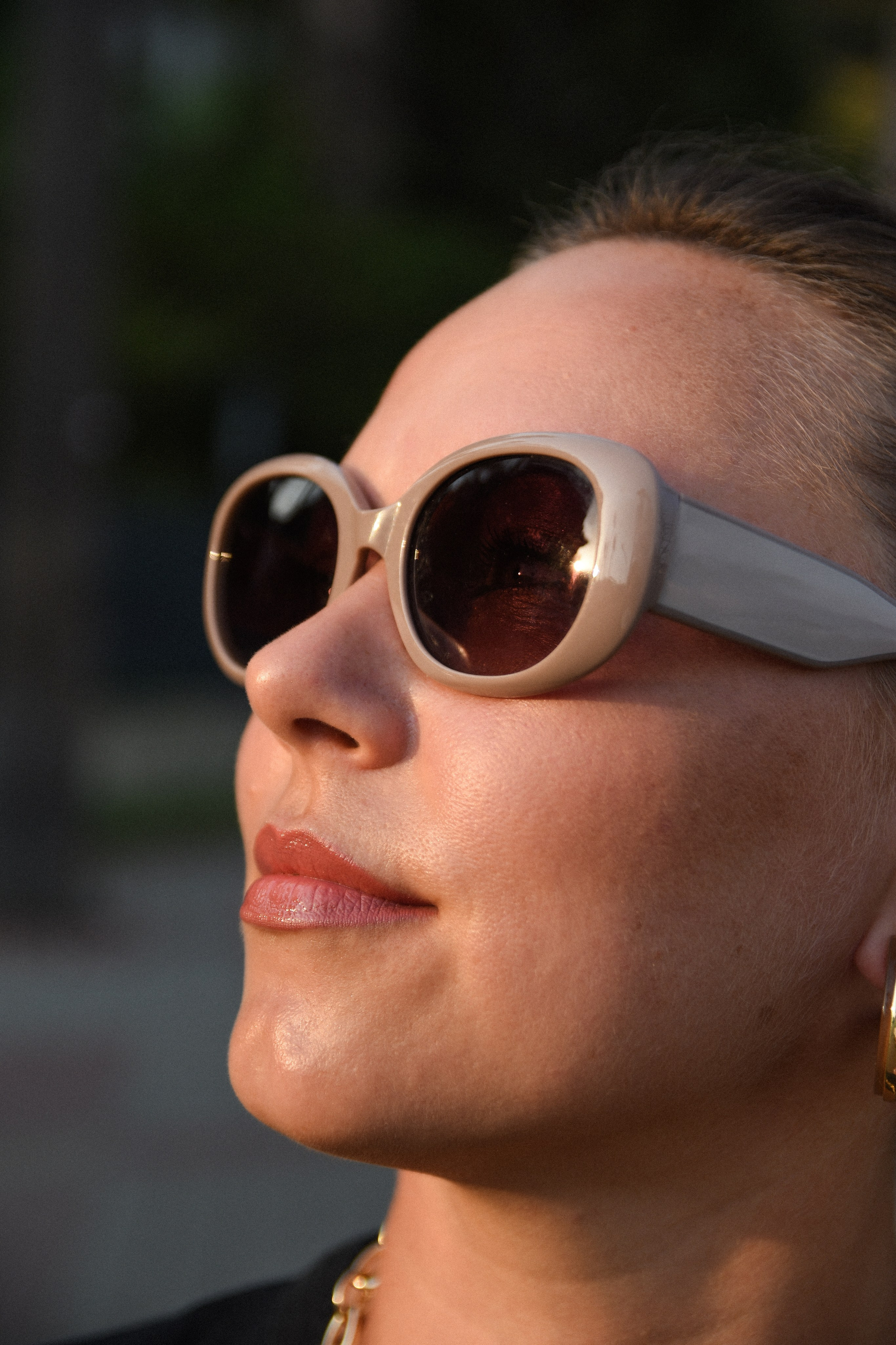 Оля. Мармарис. Фотограф Лобанов Антон, г. Москва