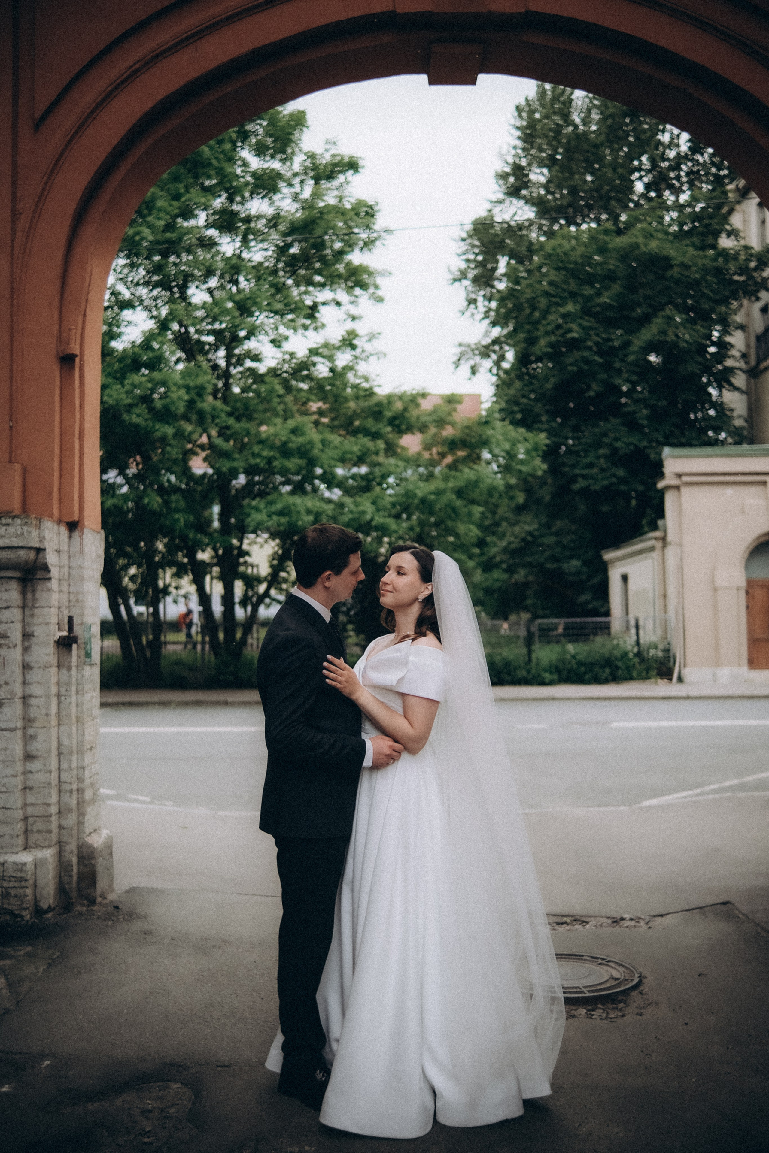 Оля & Саша ДБ1. Phdkvmr.ru