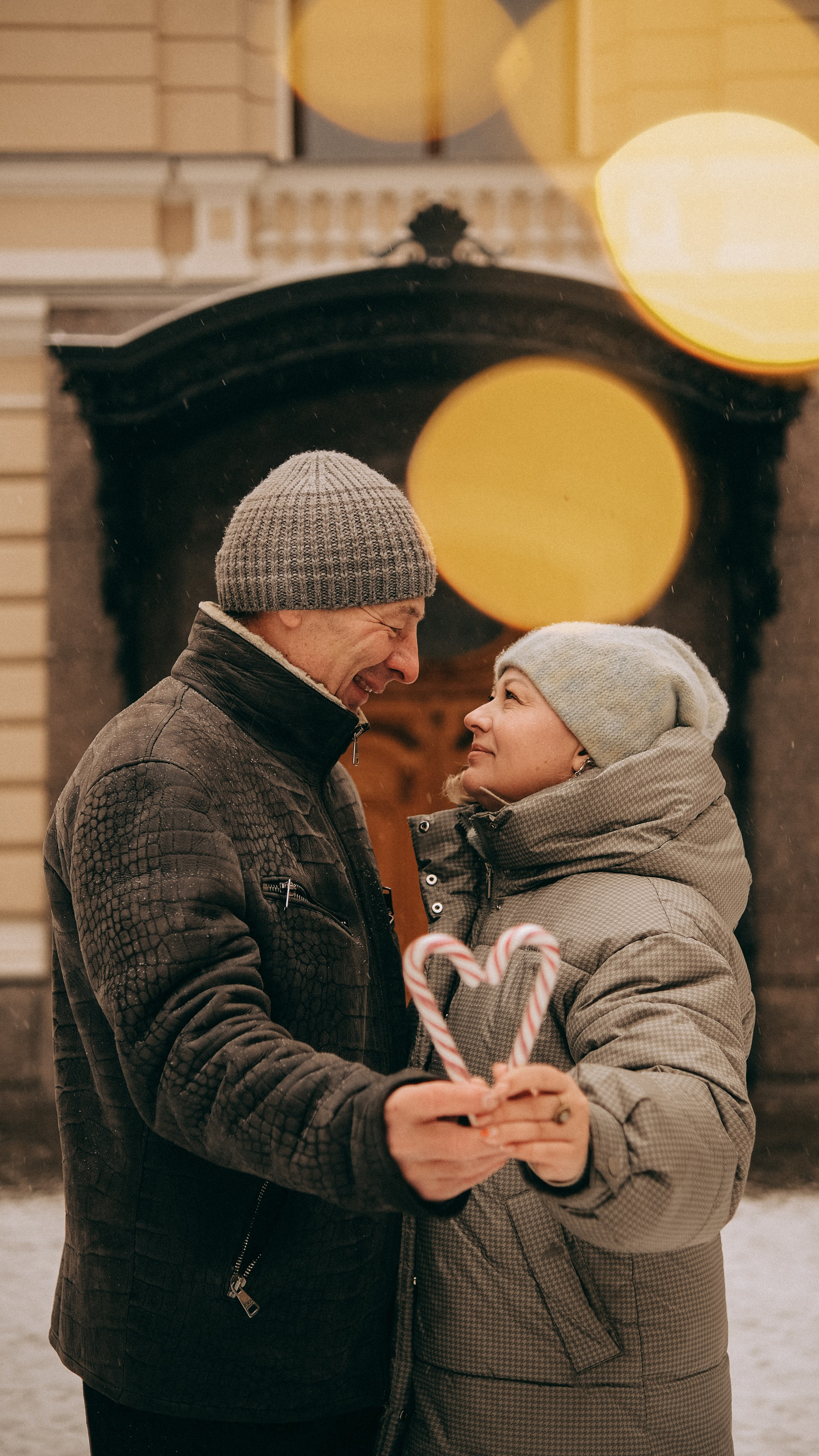 Ксюша & Олег. Phdkvmr.ru