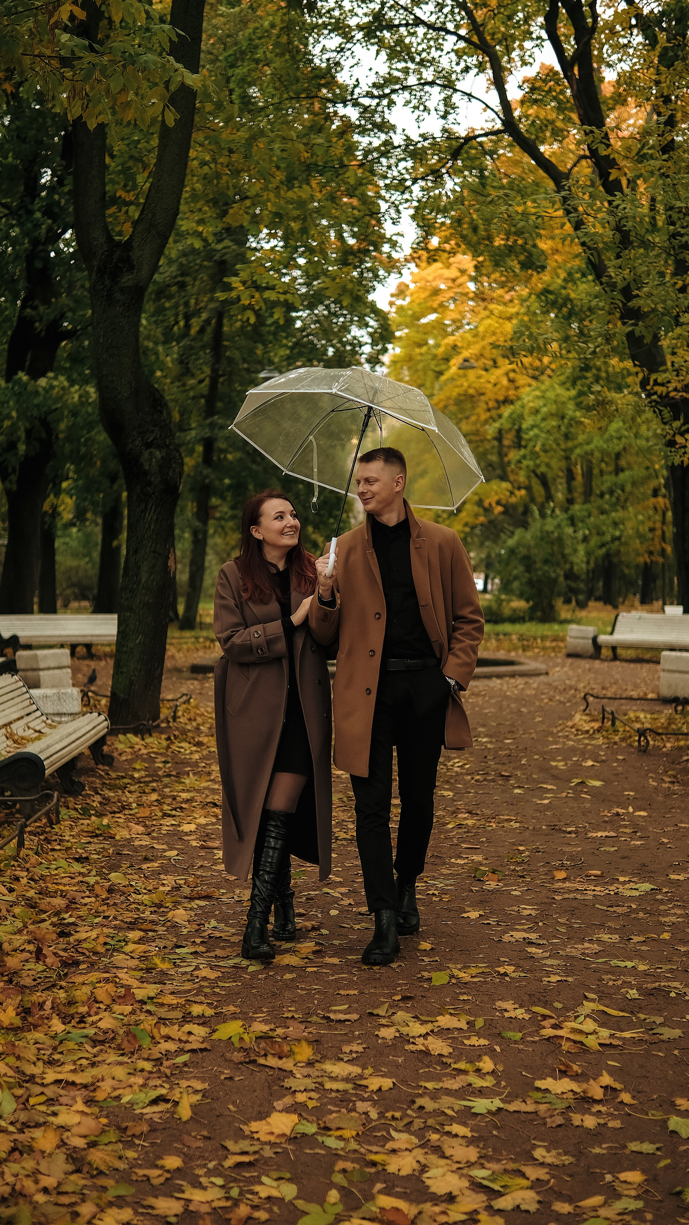 Катя & Саша. Phdkvmr.ru