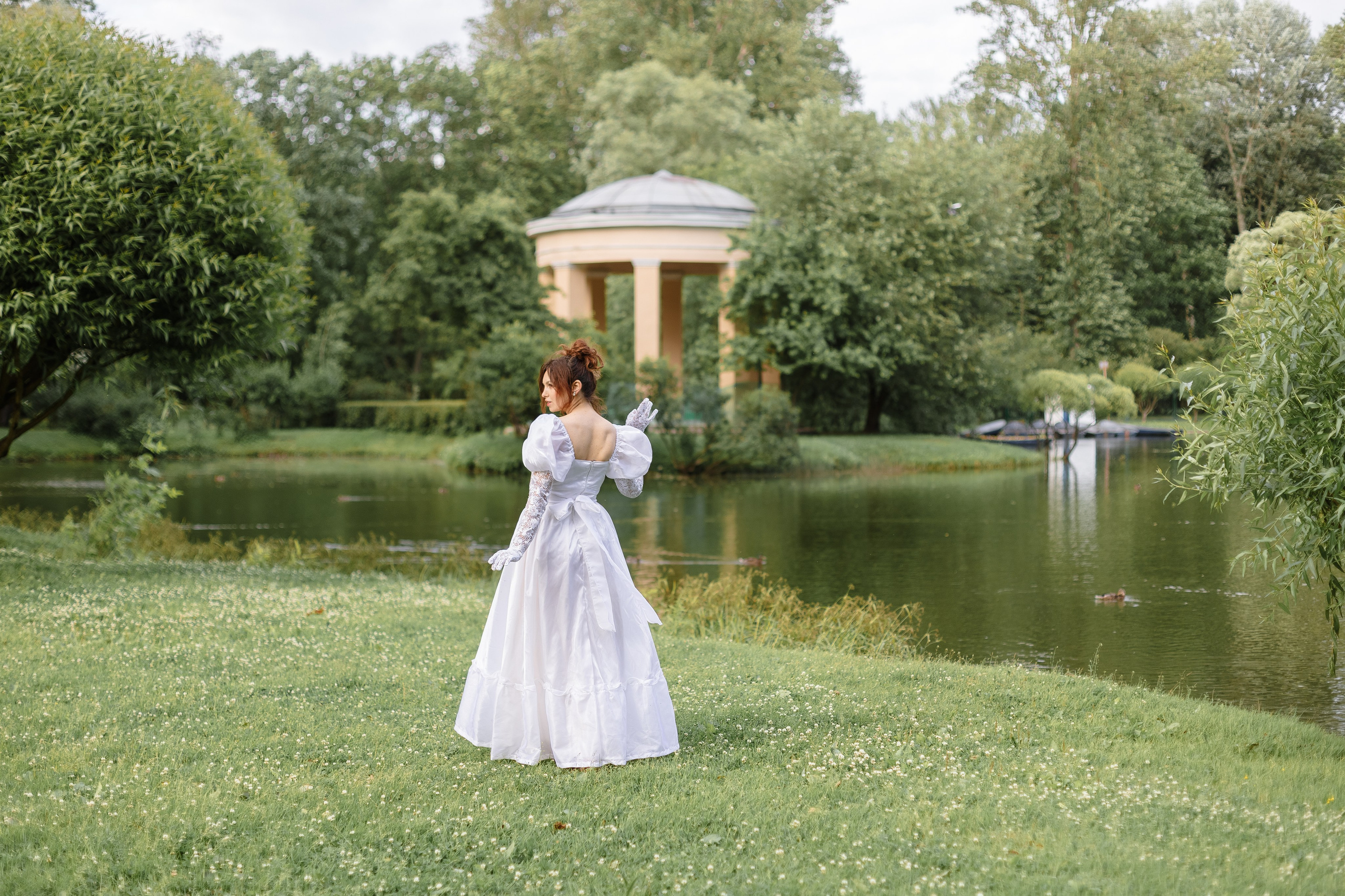 Vintage walk. Свадебный и семейный фотограф Спб Бошман Ирина