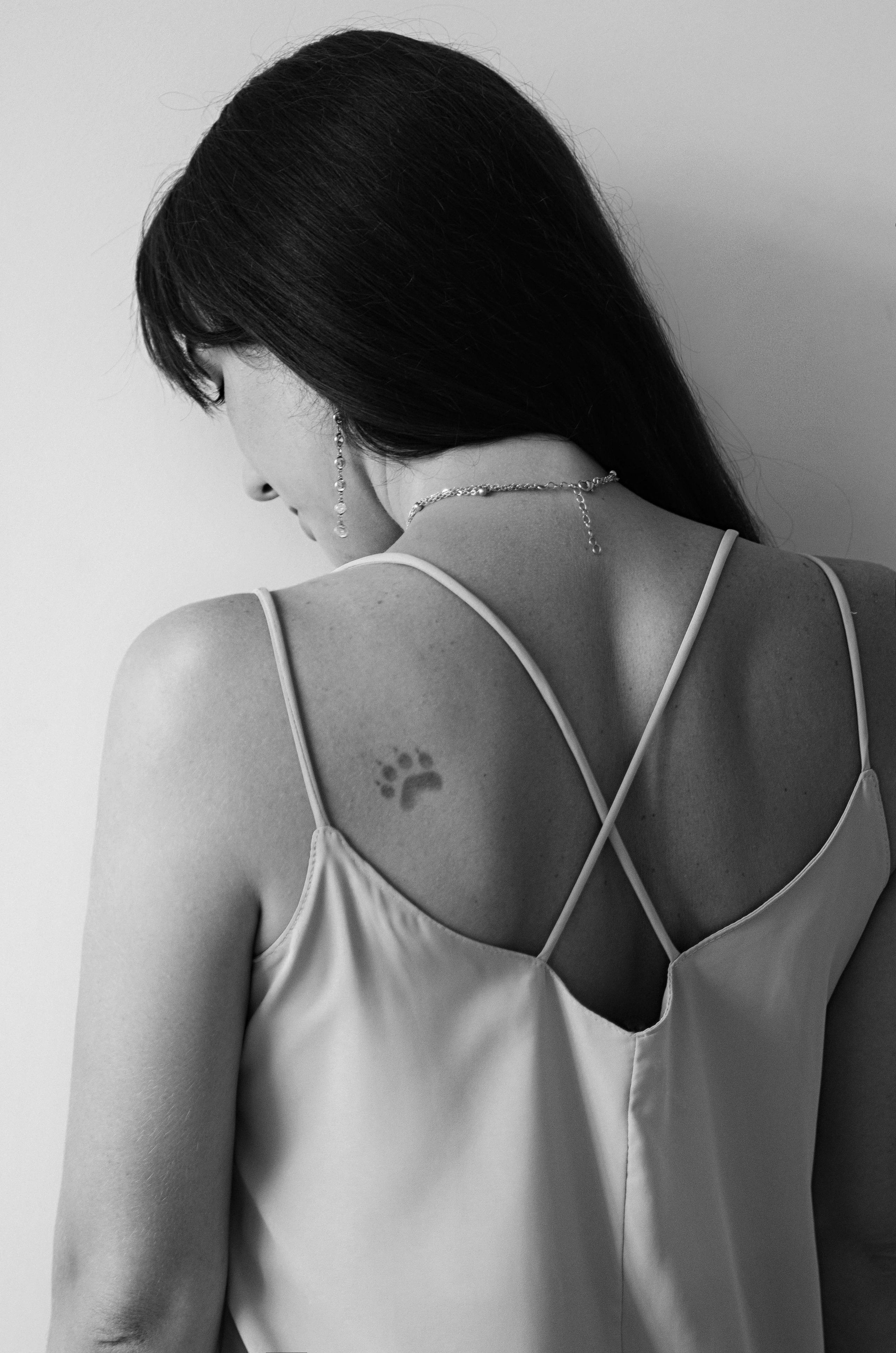 Катя. Портретный фотограф в Хабаровске и Санкт-Петербурге Семенова Дарья