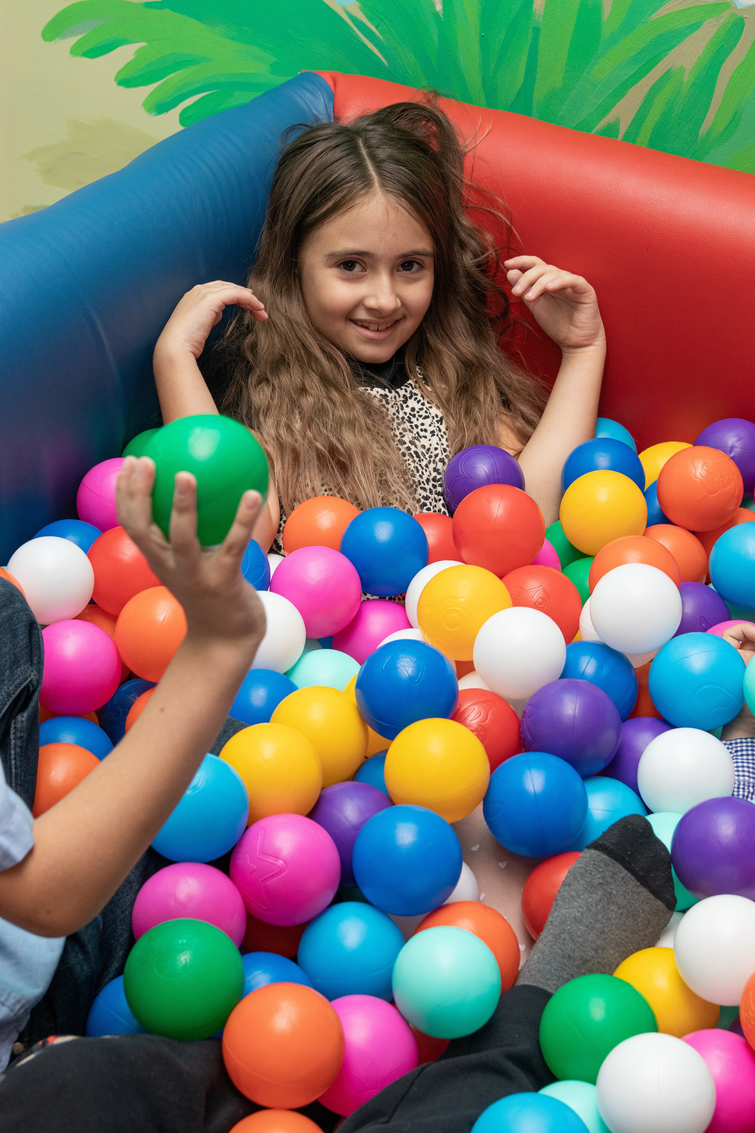 Дни рождения. Фотограф новорожденных Оренбург и свадебный фотограф Оренбург