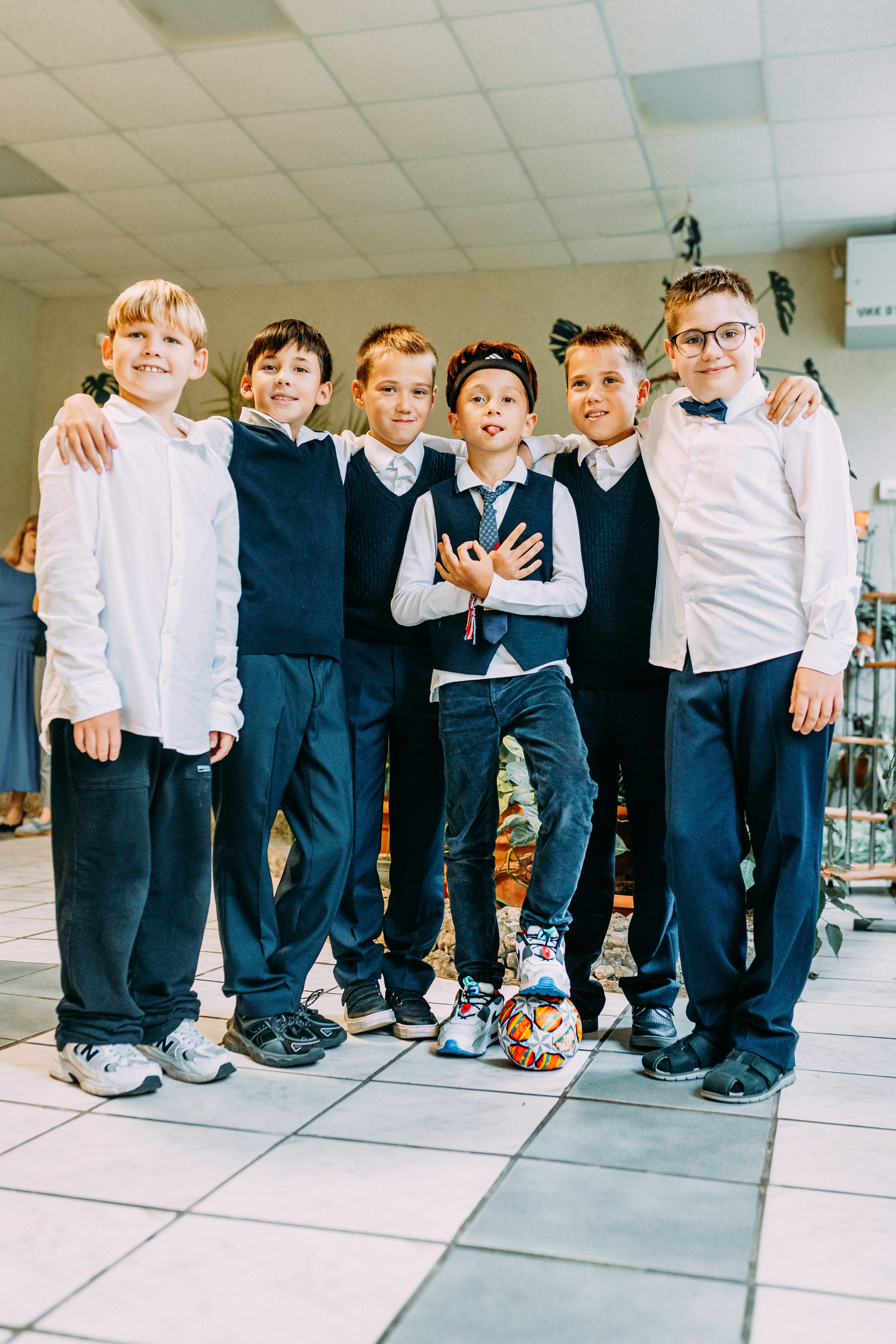 4 класс. Школьные альбомы и альбомы для детского сада. Юлия Осипова. Москва