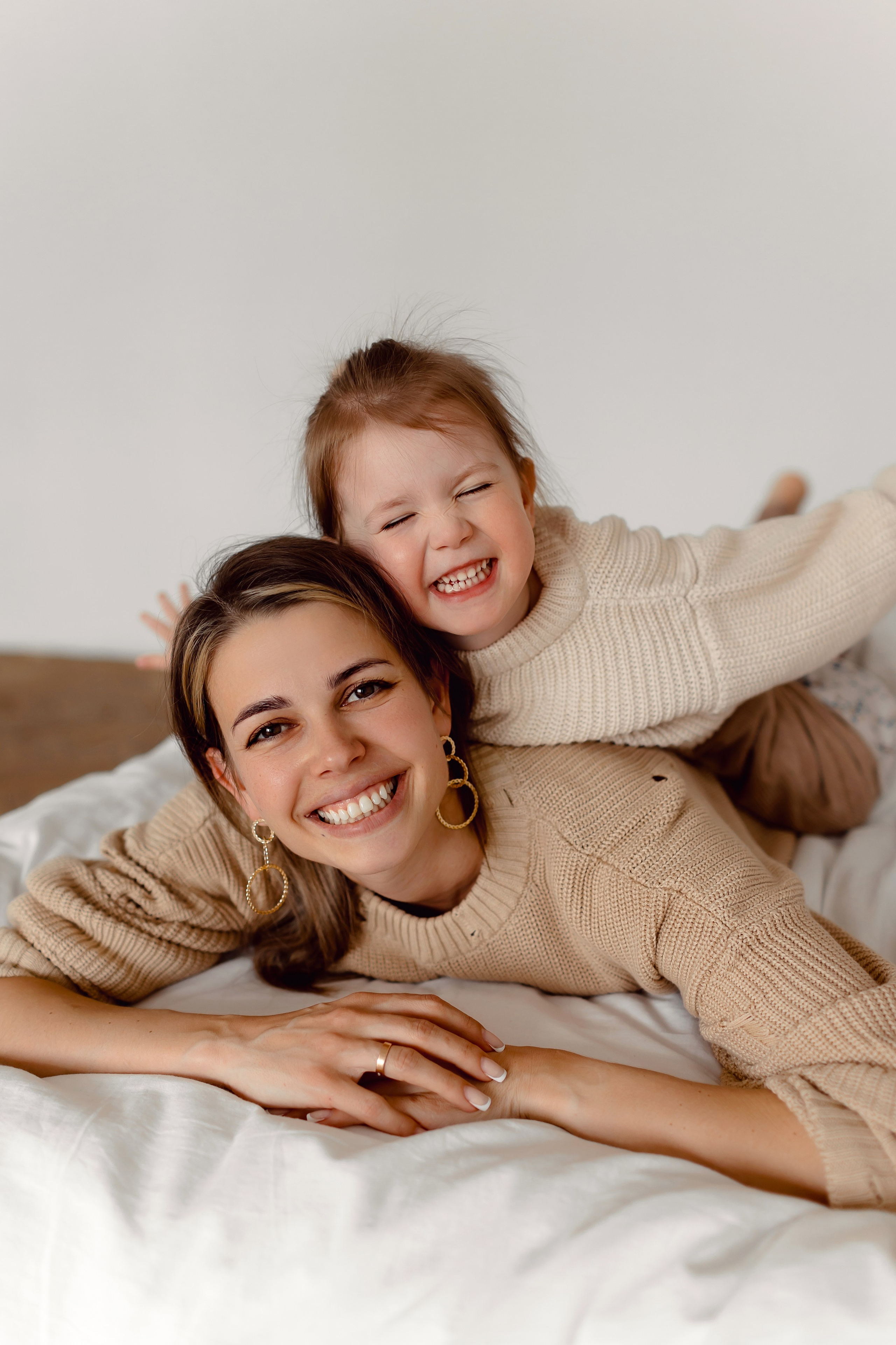 Мама и дочка. Семейный фотограф Надя Мелисова, фотограф беременности, Москва
