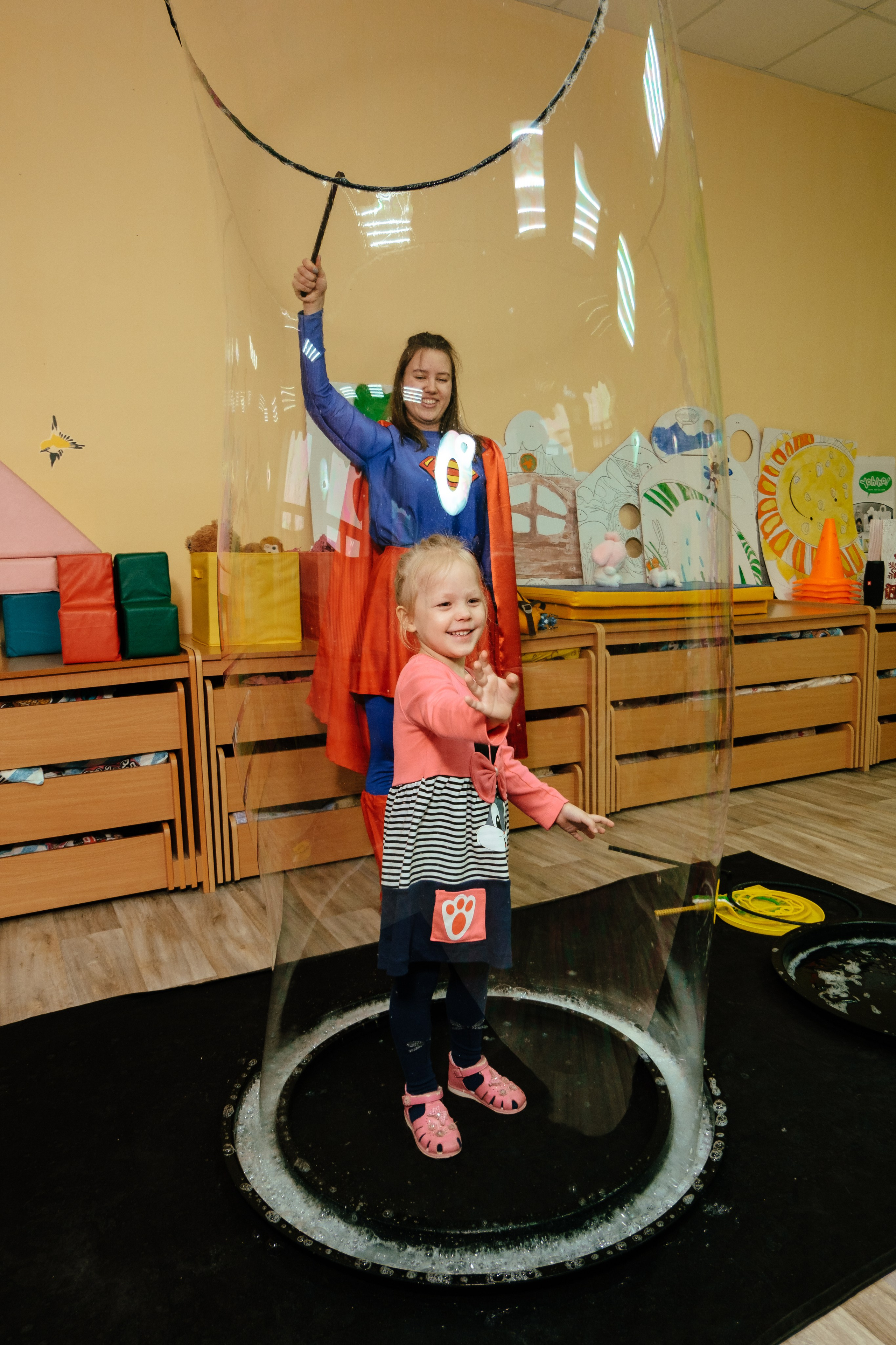 Детский сад