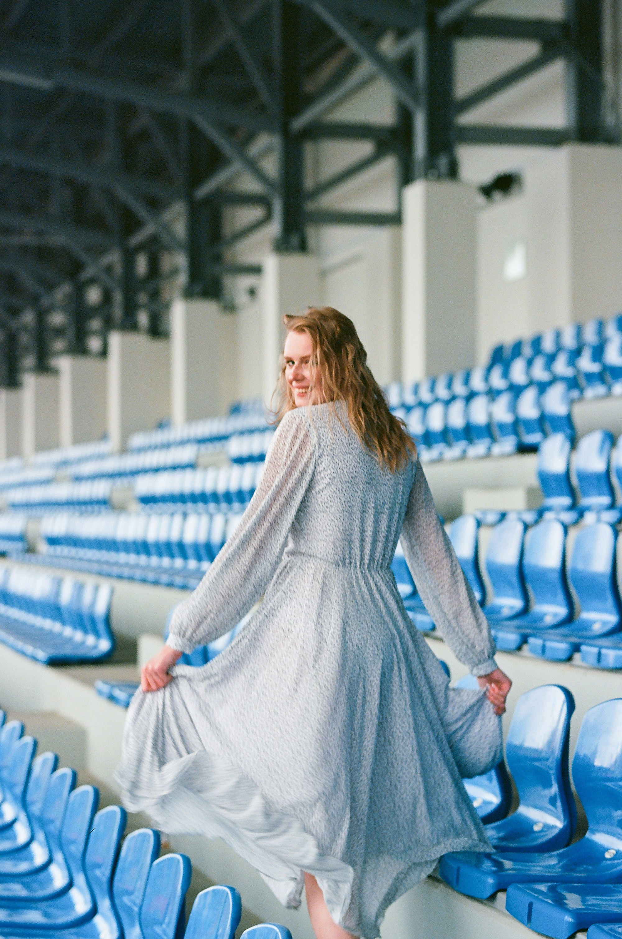 Оля. Фотограф видеограф Кирилл Кожуков