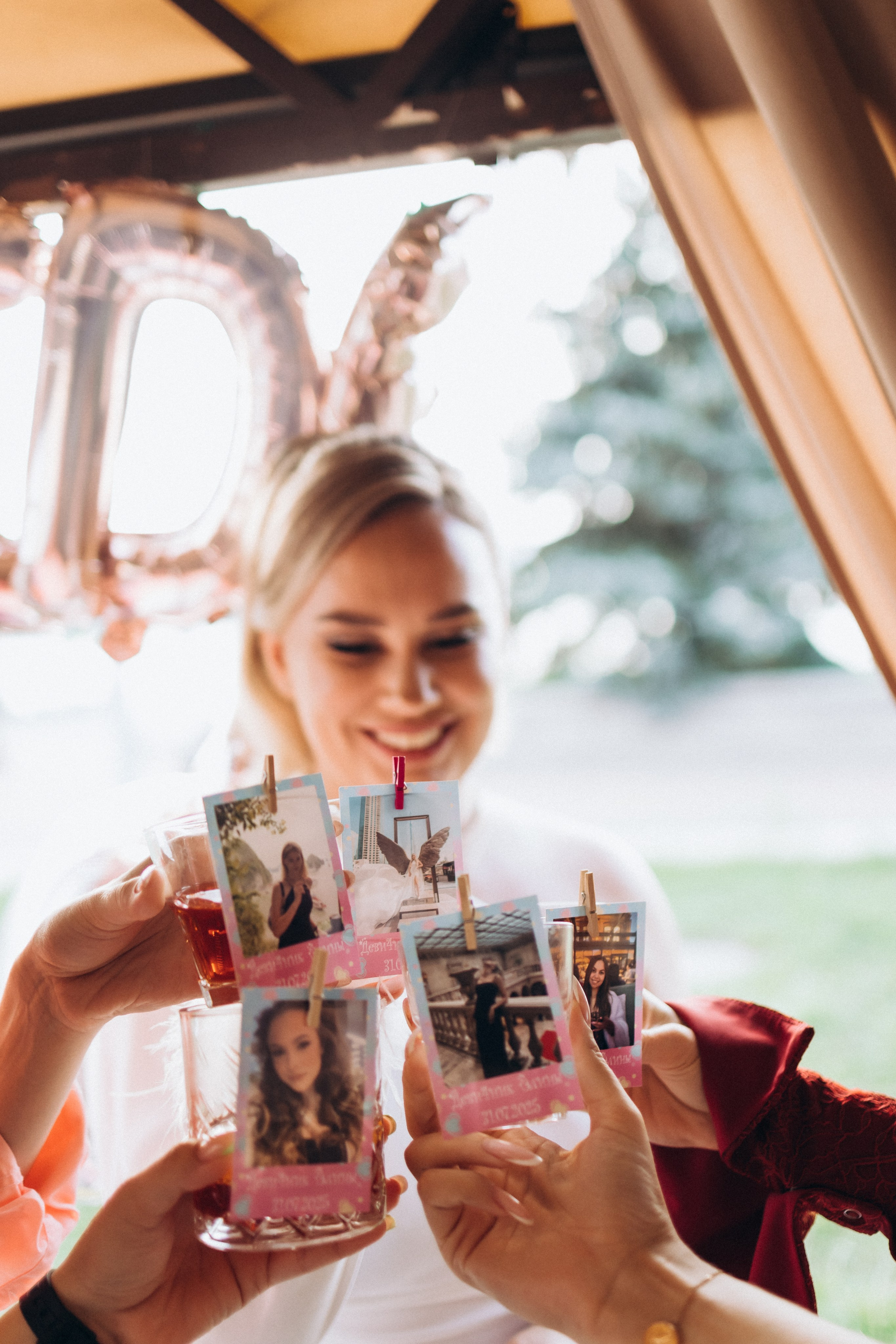 Девичник Элины. Фотограф Нижний Новгород