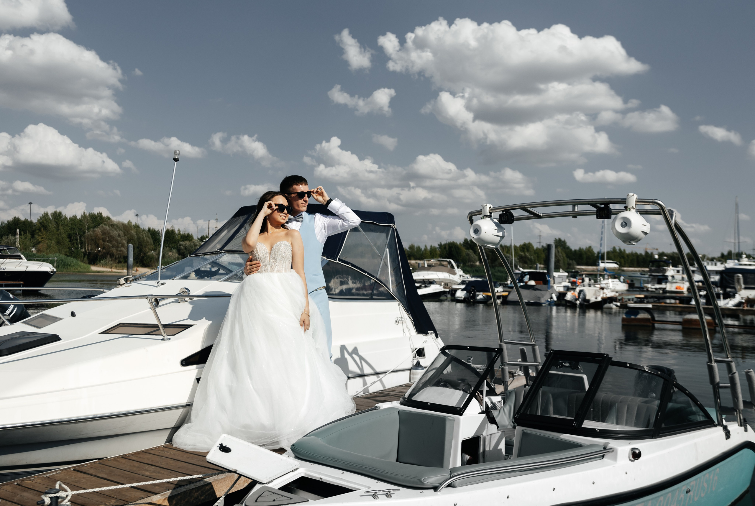 Marat & Ilgina. Свадебный фотограф Ильнар Асадуллин