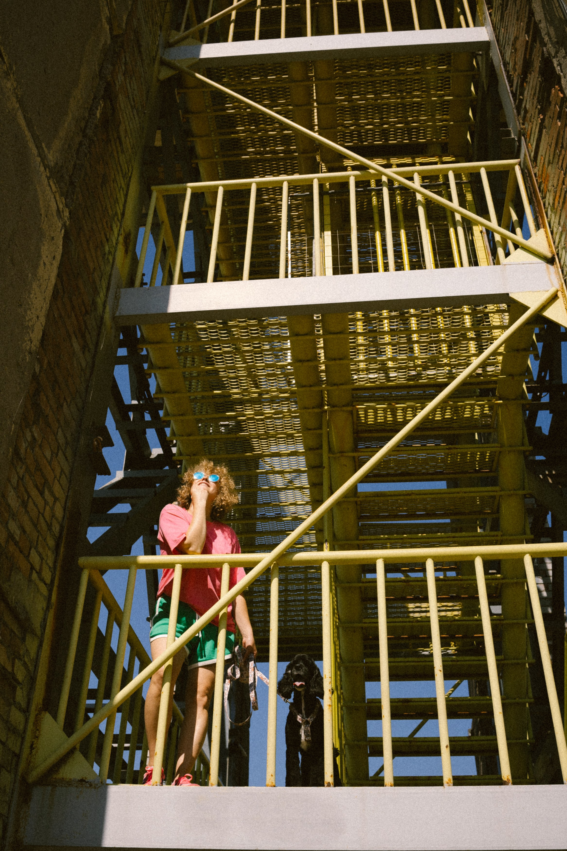 Катя и Плю. Главная