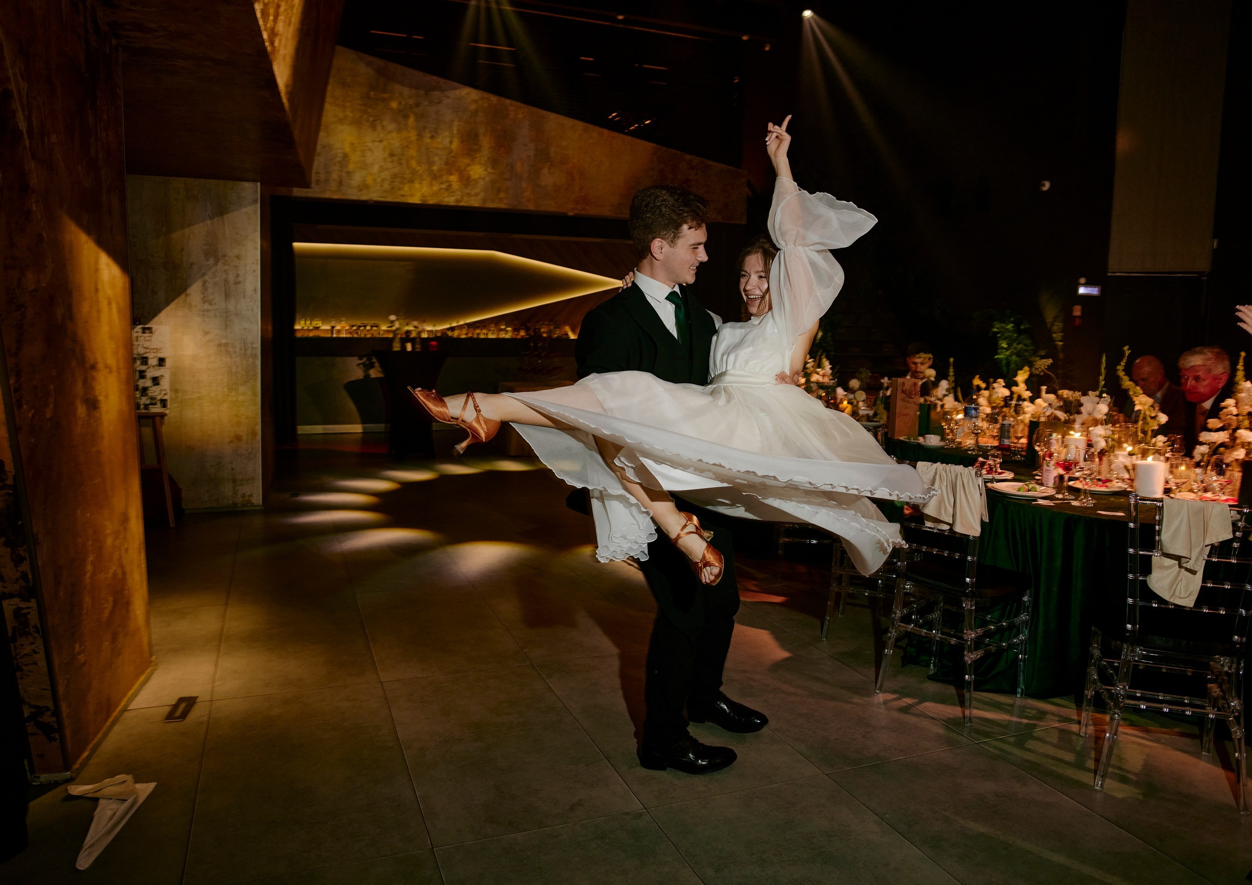 Wedding Nikita & Dasha. Фотограф в Нижнем Новгороде, Москве и Сарове Гончаренко Евгения