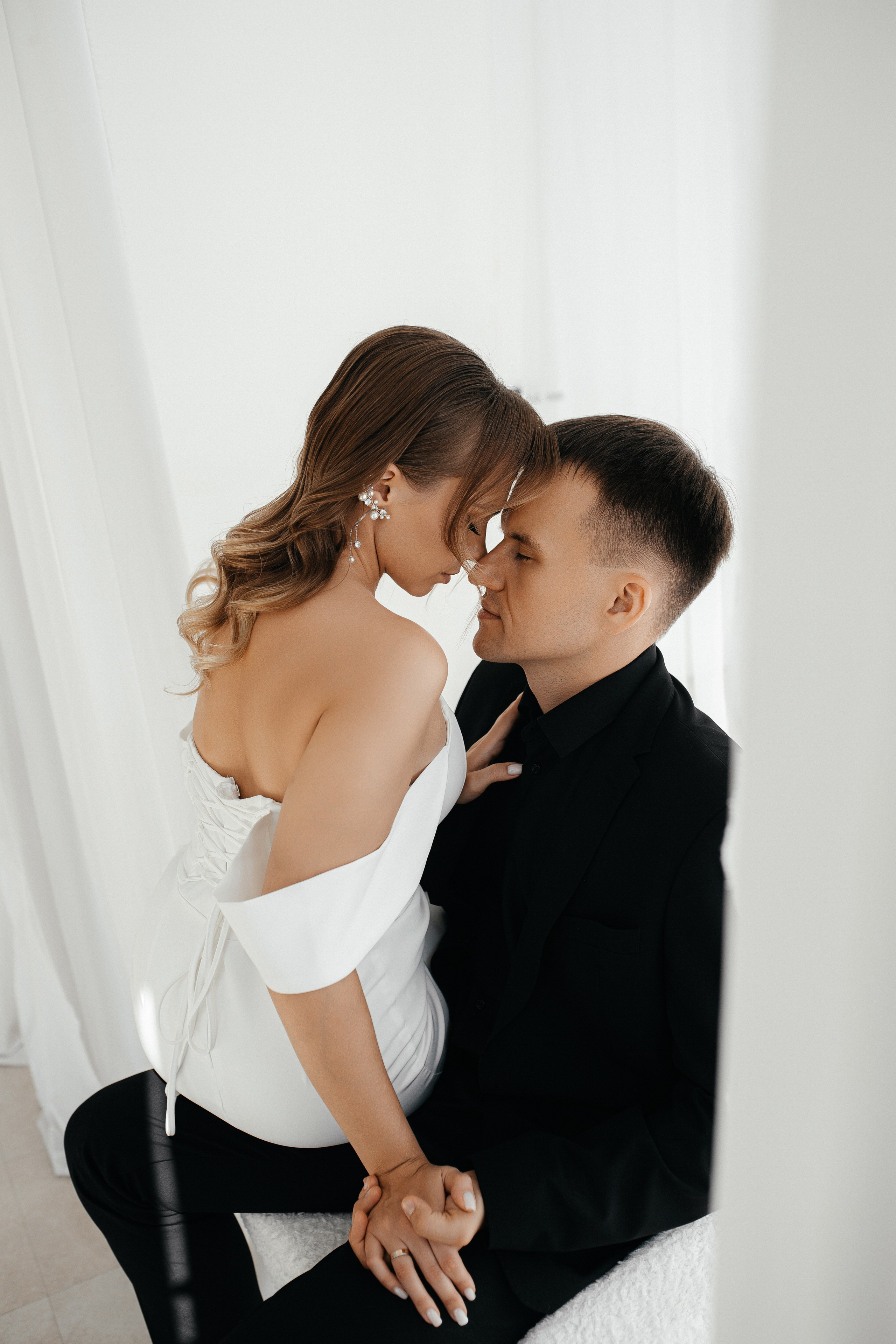 Фотостудия WOOD