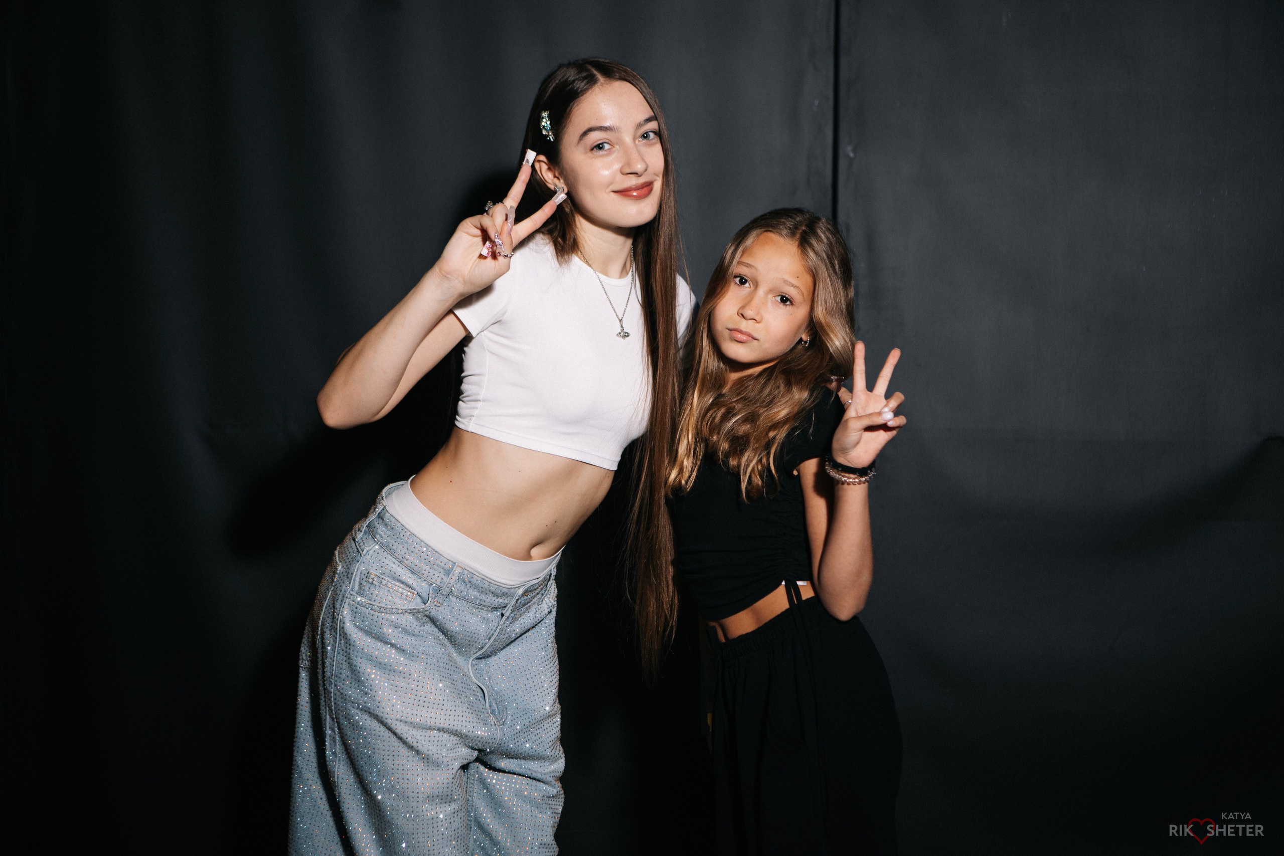 Meet and Greet. Фотограф|Катя Рикошетер