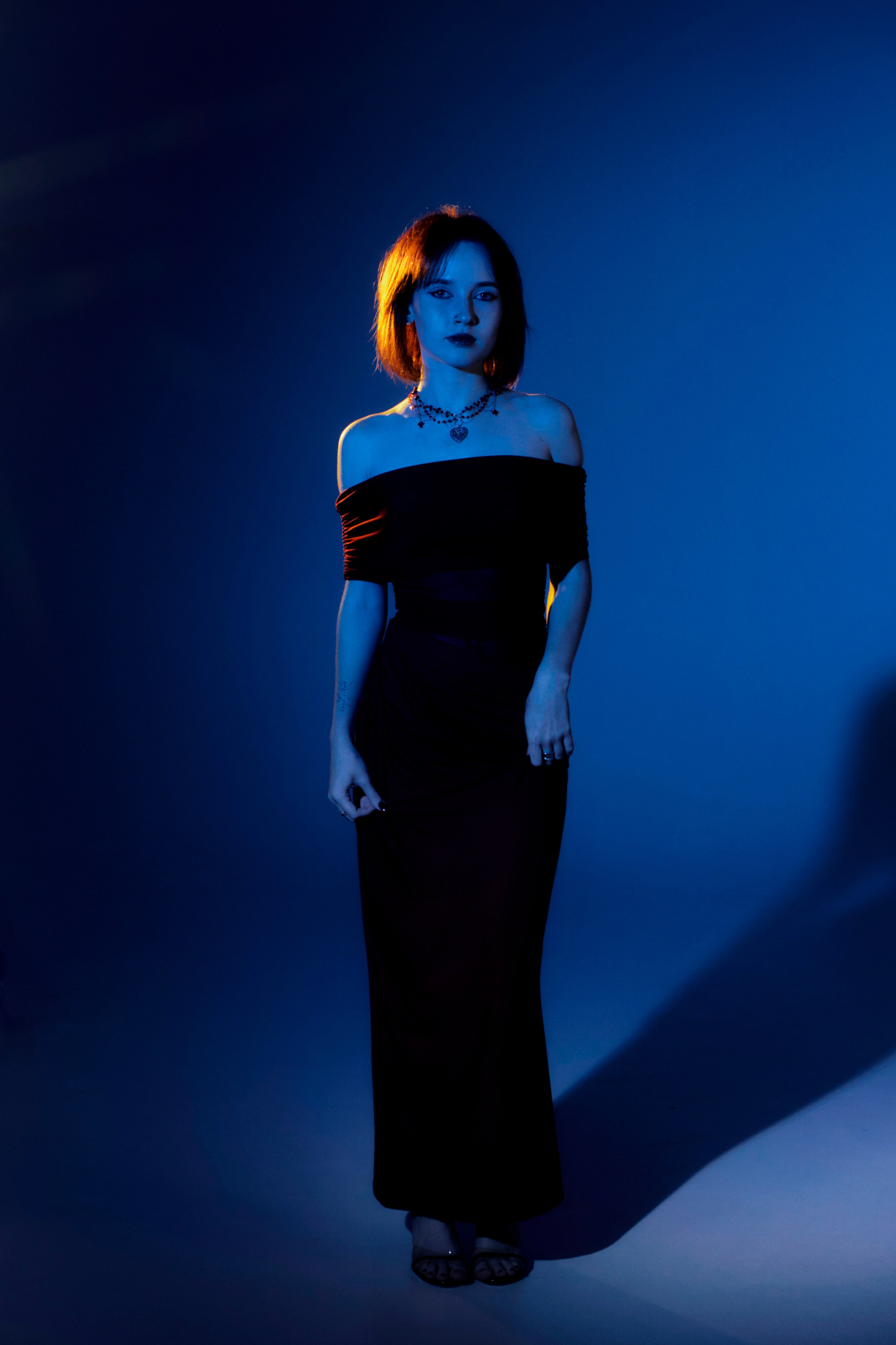 Виталина. Фотограф|Катя Рикошетер