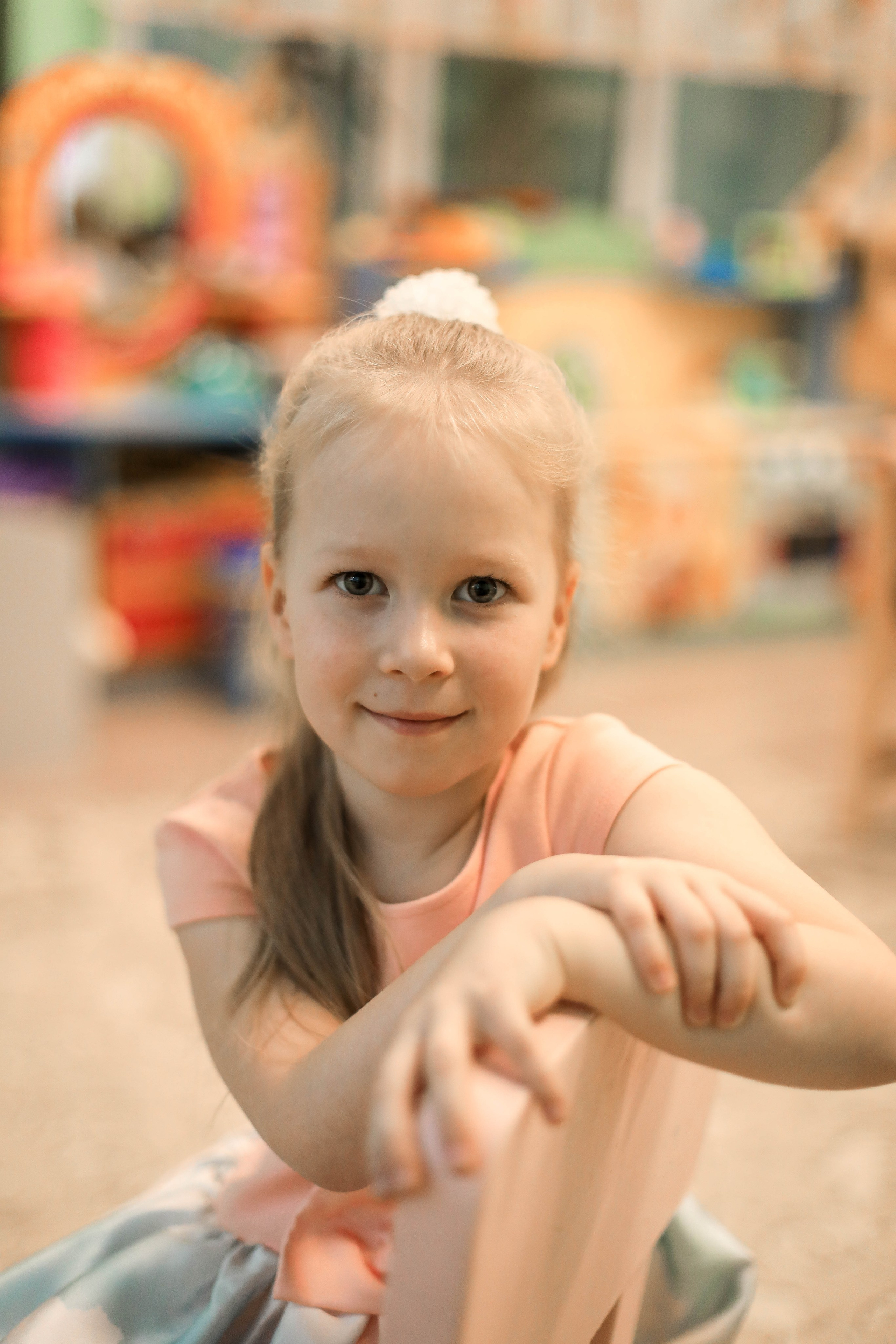 Садик 49, группа 4 Березки. Контент фотограф в Москве Екатерина Михно