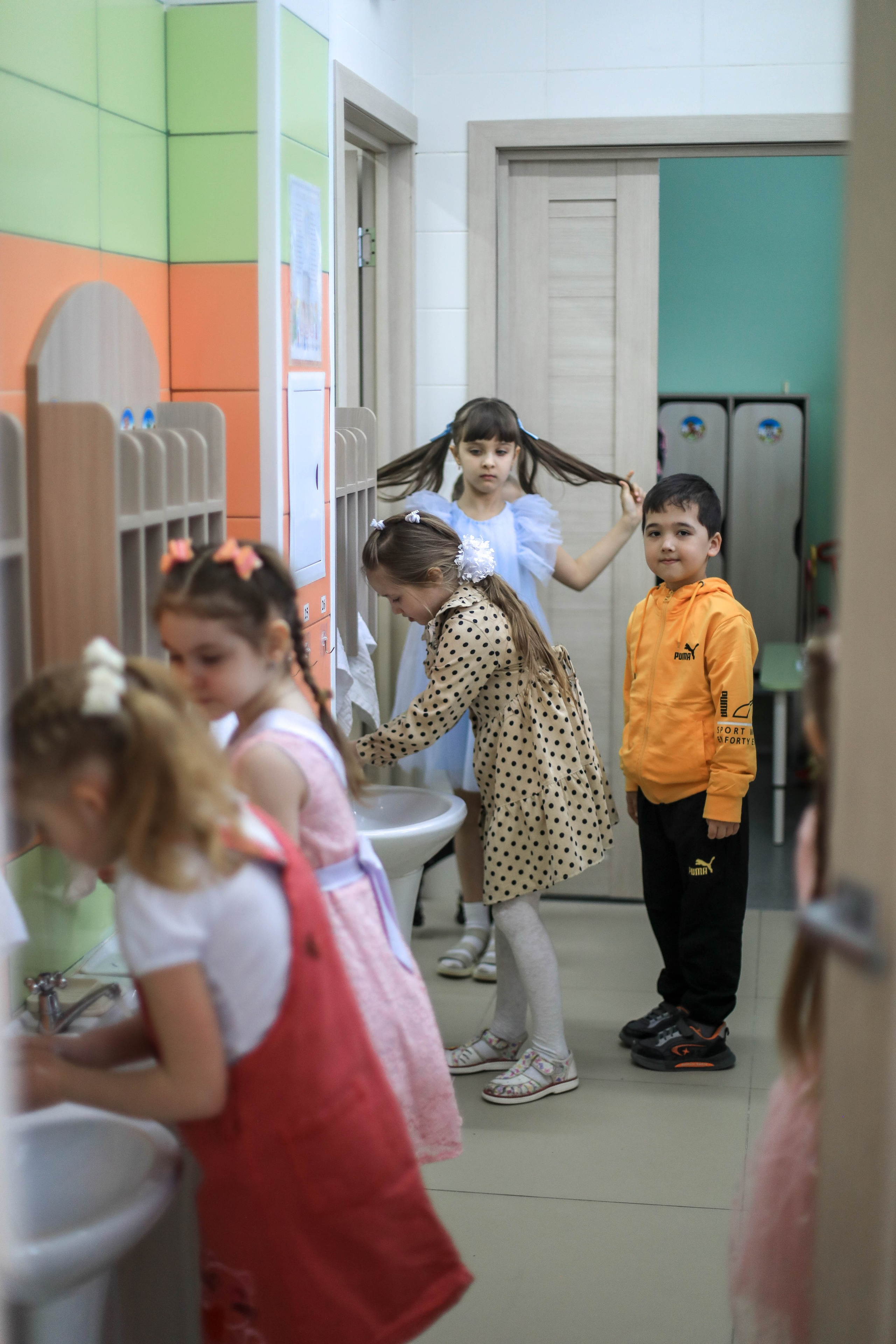 Теремок гр 17. Контент фотограф в Москве Екатерина Михно