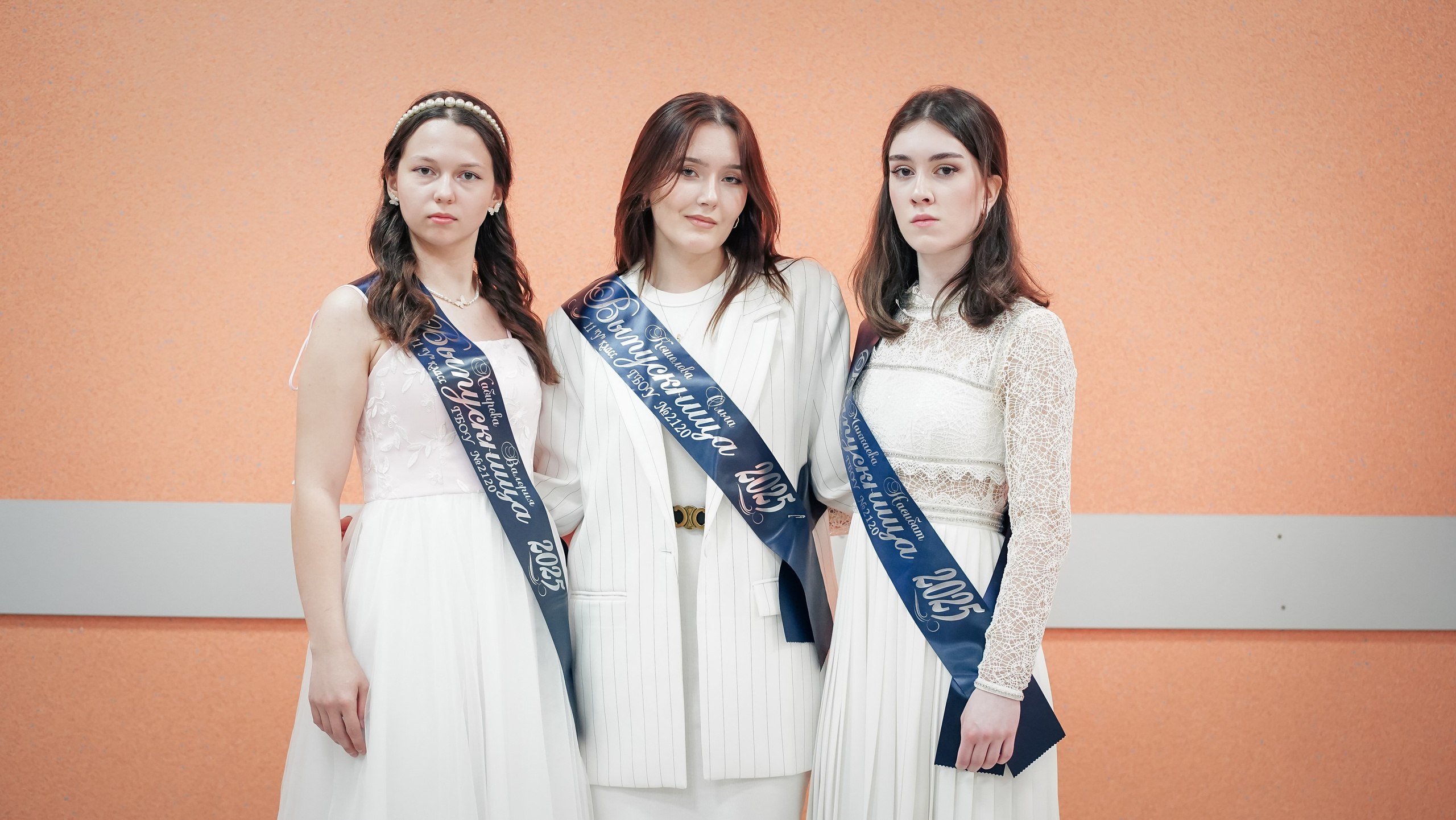 11 У Последний звонок. Семейный и детский фотограф в Москве (Тинао) Галкина Алевтина