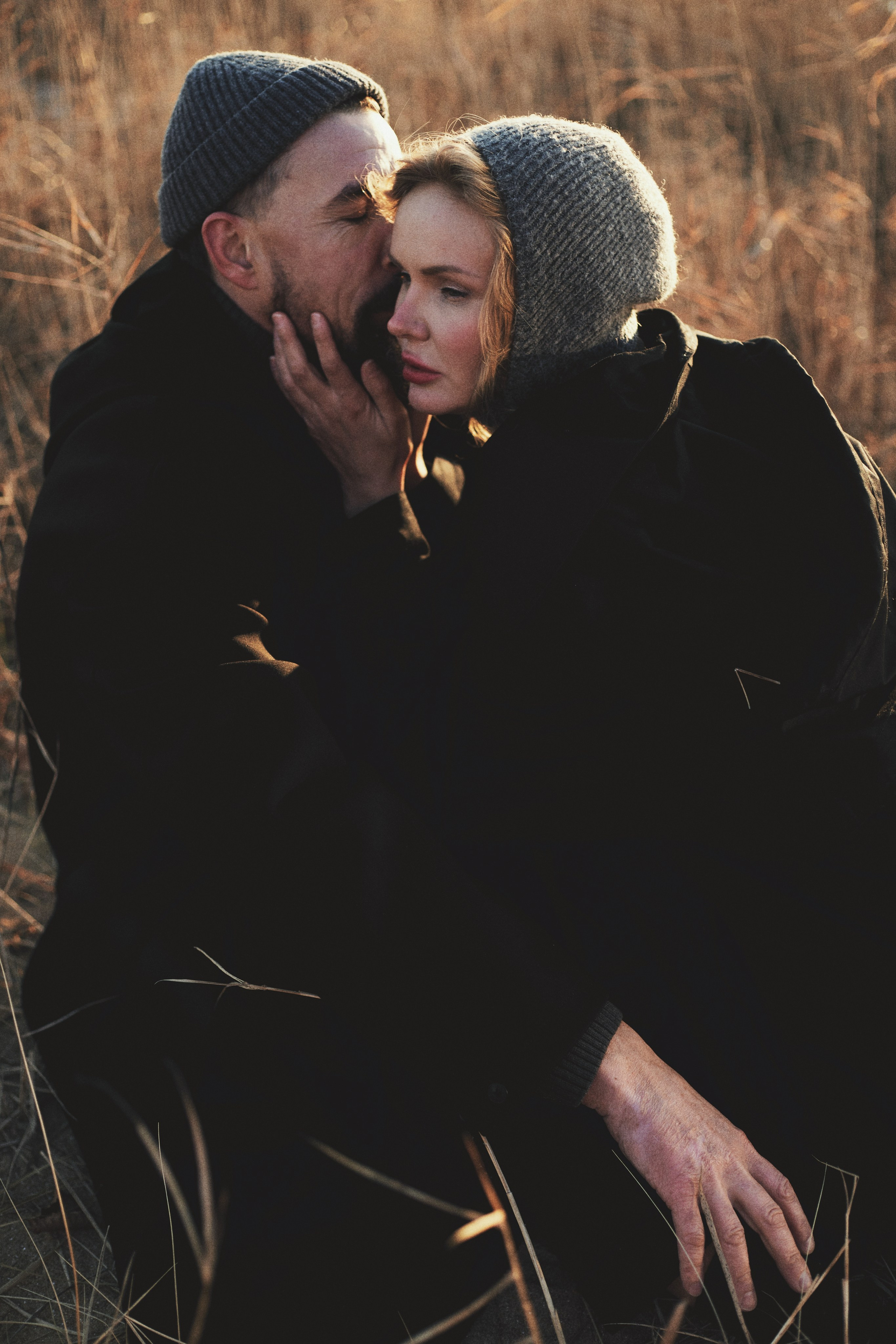 Юля и Гоша. Фотограф Ионова Анастасия, г Владивосток